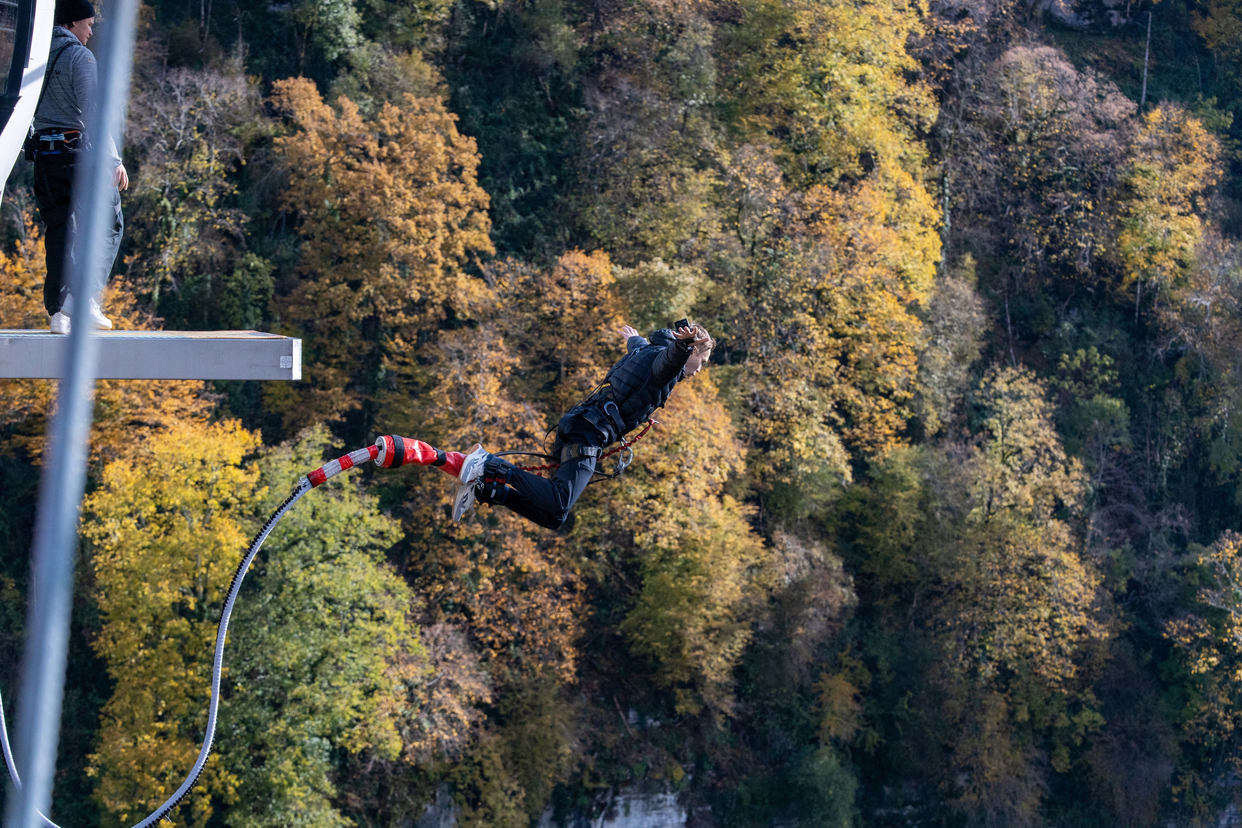 MICE мероприятие в Skypark. Репортажный фотограф в Красной Поляне и Сочи Павлюченко Екатерина
