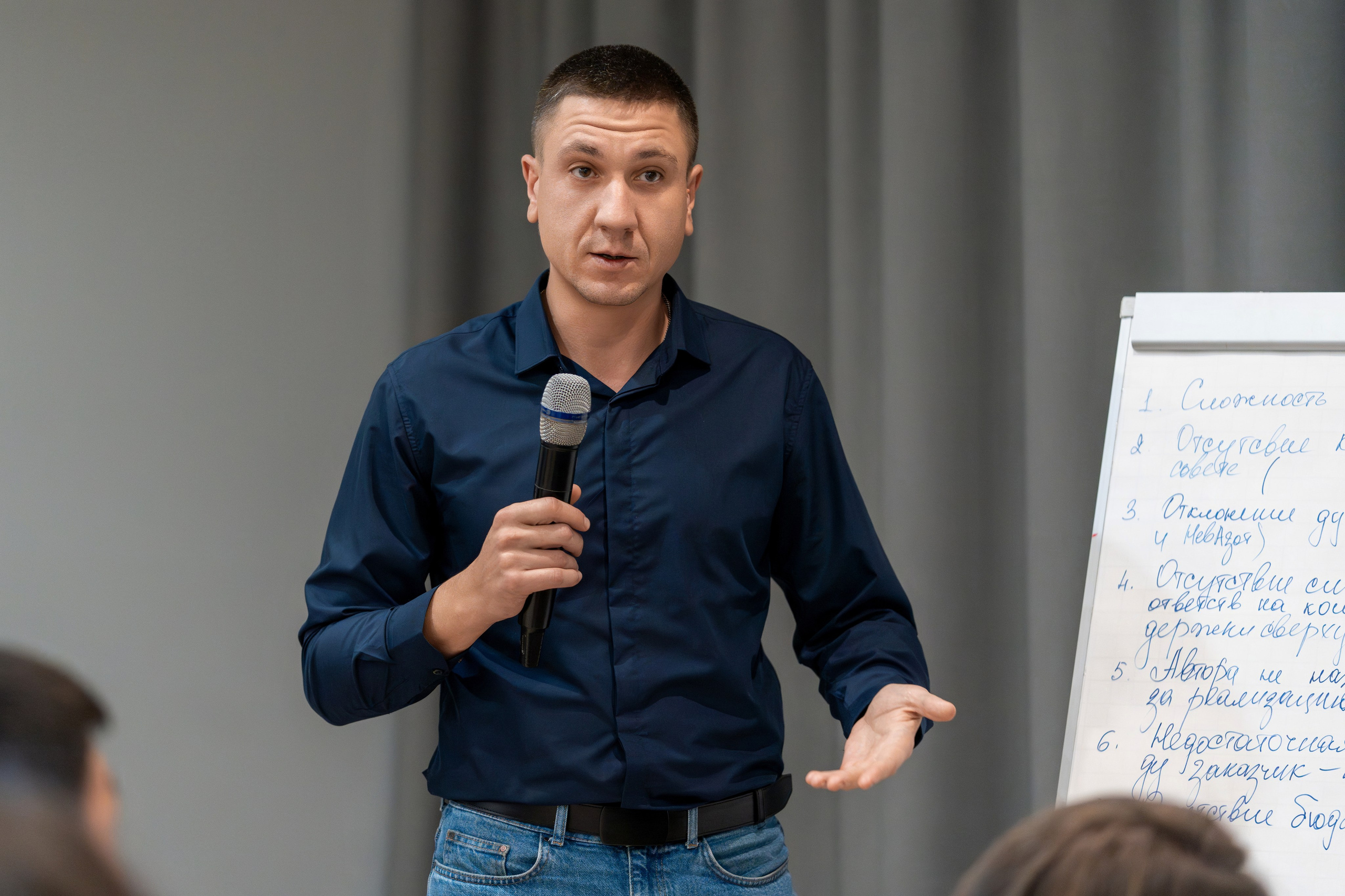 Форум развития 2024 ЕвроХим. Репортажный фотограф в Красной Поляне и Сочи Павлюченко Екатерина