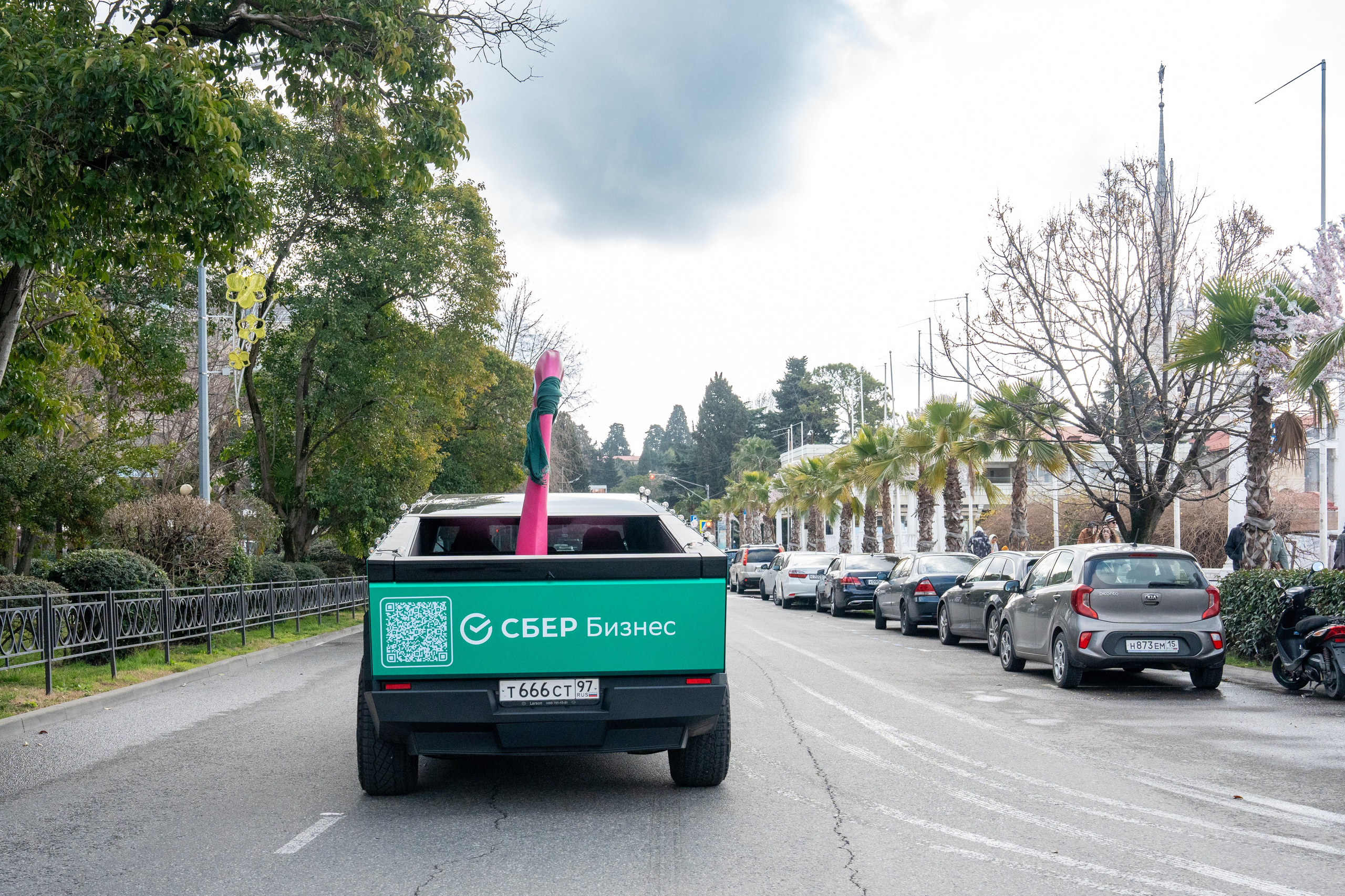 Сбер-маркетинг в Сочи и Красной Поляне. Репортажный фотограф в Красной Поляне и Сочи Павлюченко Екатерина