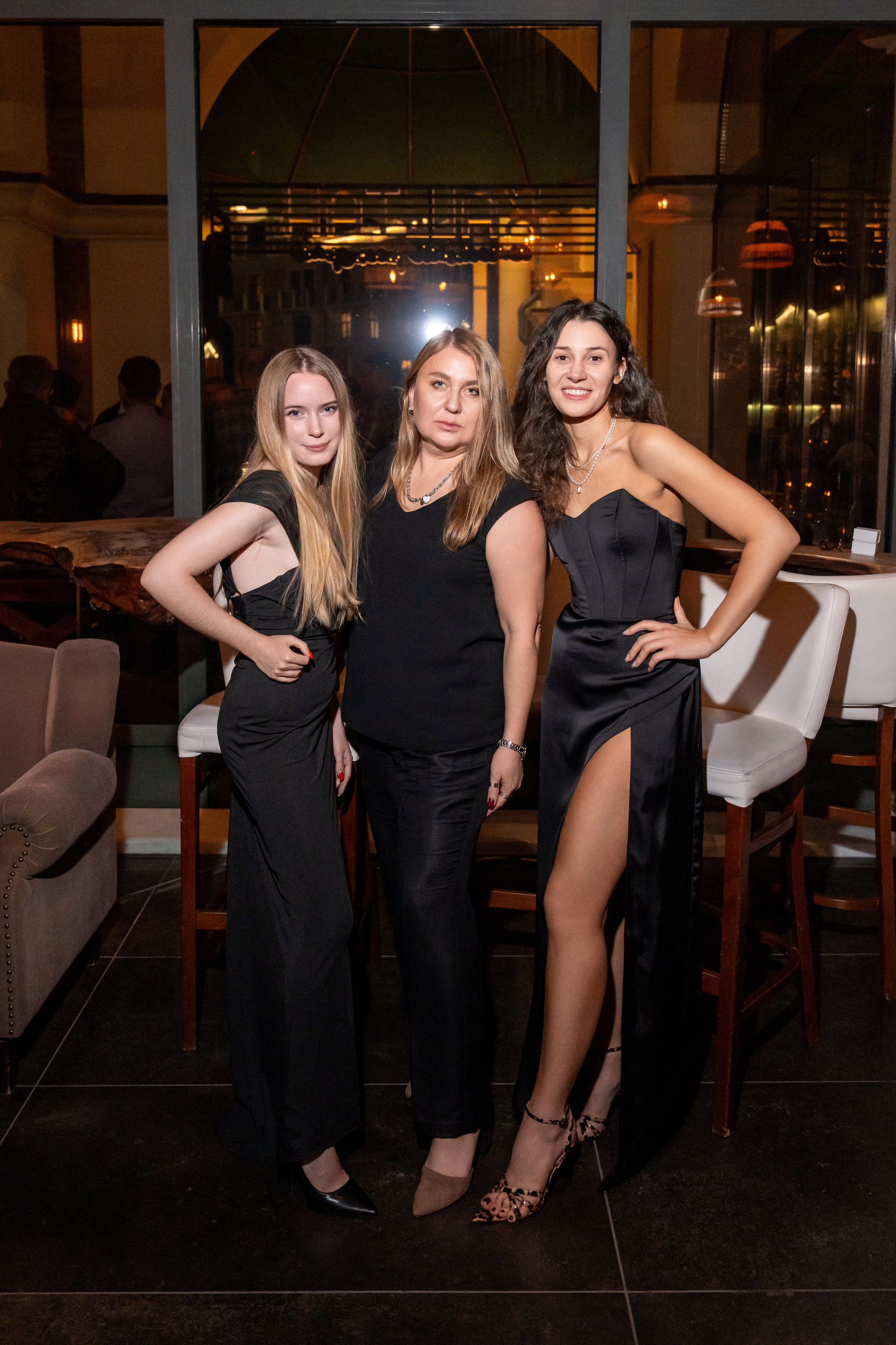 Гала-ужин для компании «Agregatka». Репортажный фотограф в Красной Поляне и Сочи Павлюченко Екатерина