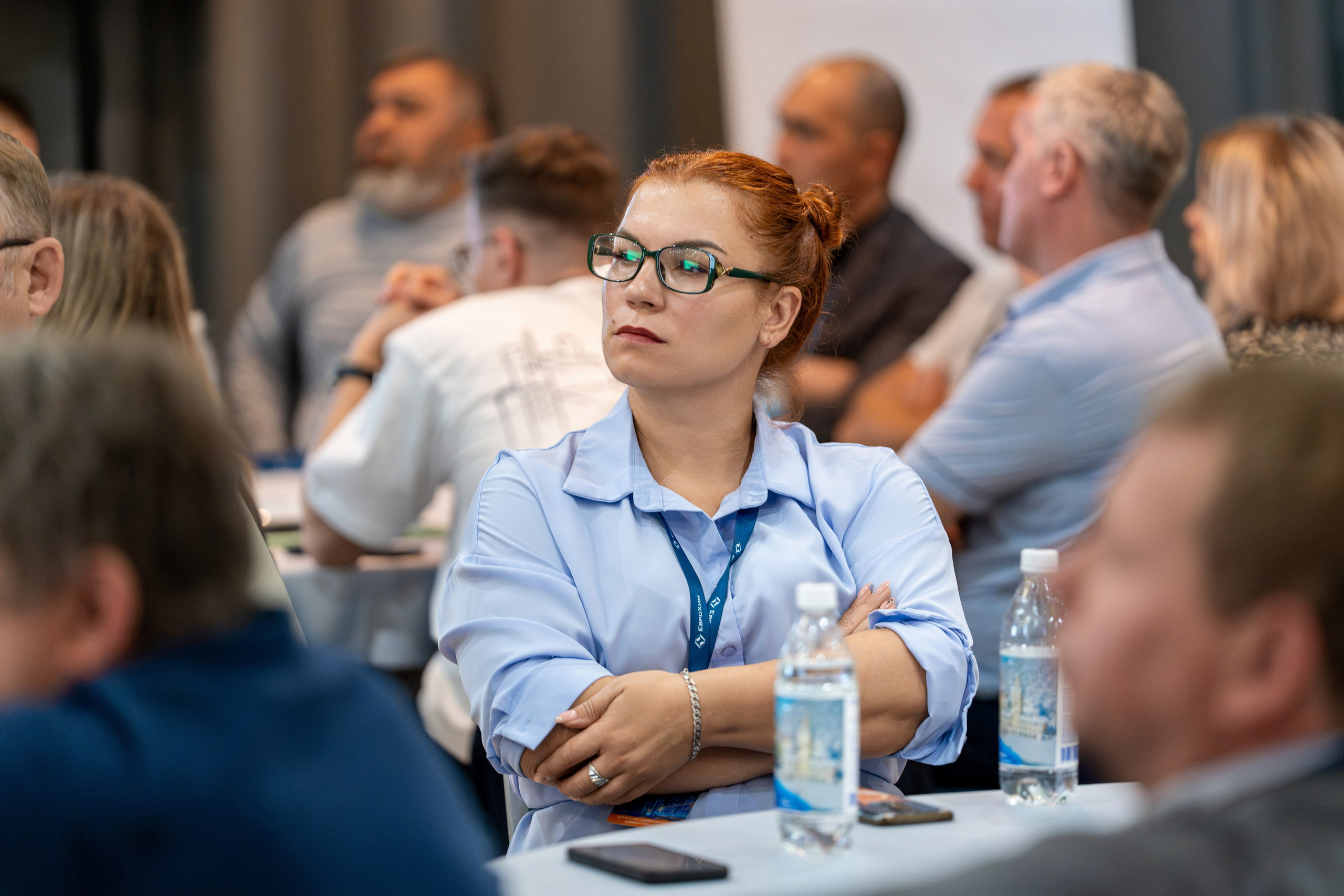 Форум развития 2024 ЕвроХим. Репортажный фотограф в Красной Поляне и Сочи Павлюченко Екатерина