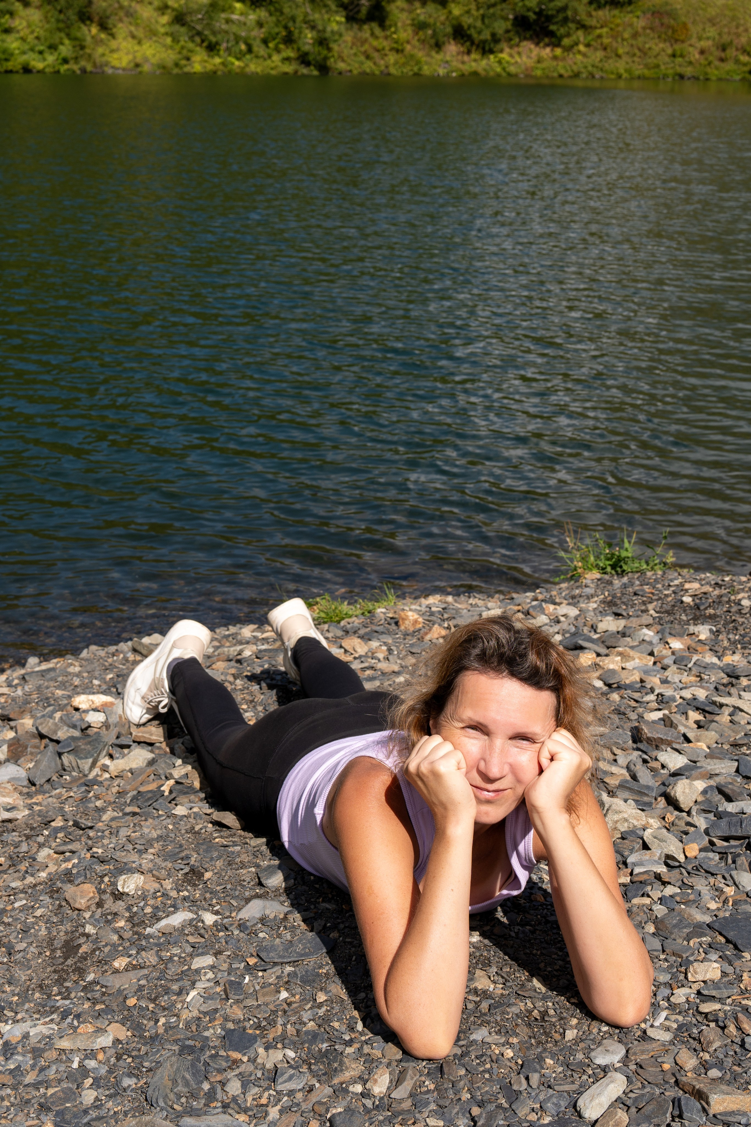 Поход для профсоюза курорта «Газпром Поляна» на Бзерпинский карниз. Репортажный фотограф в Красной Поляне и Сочи Павлюченко Екатерина