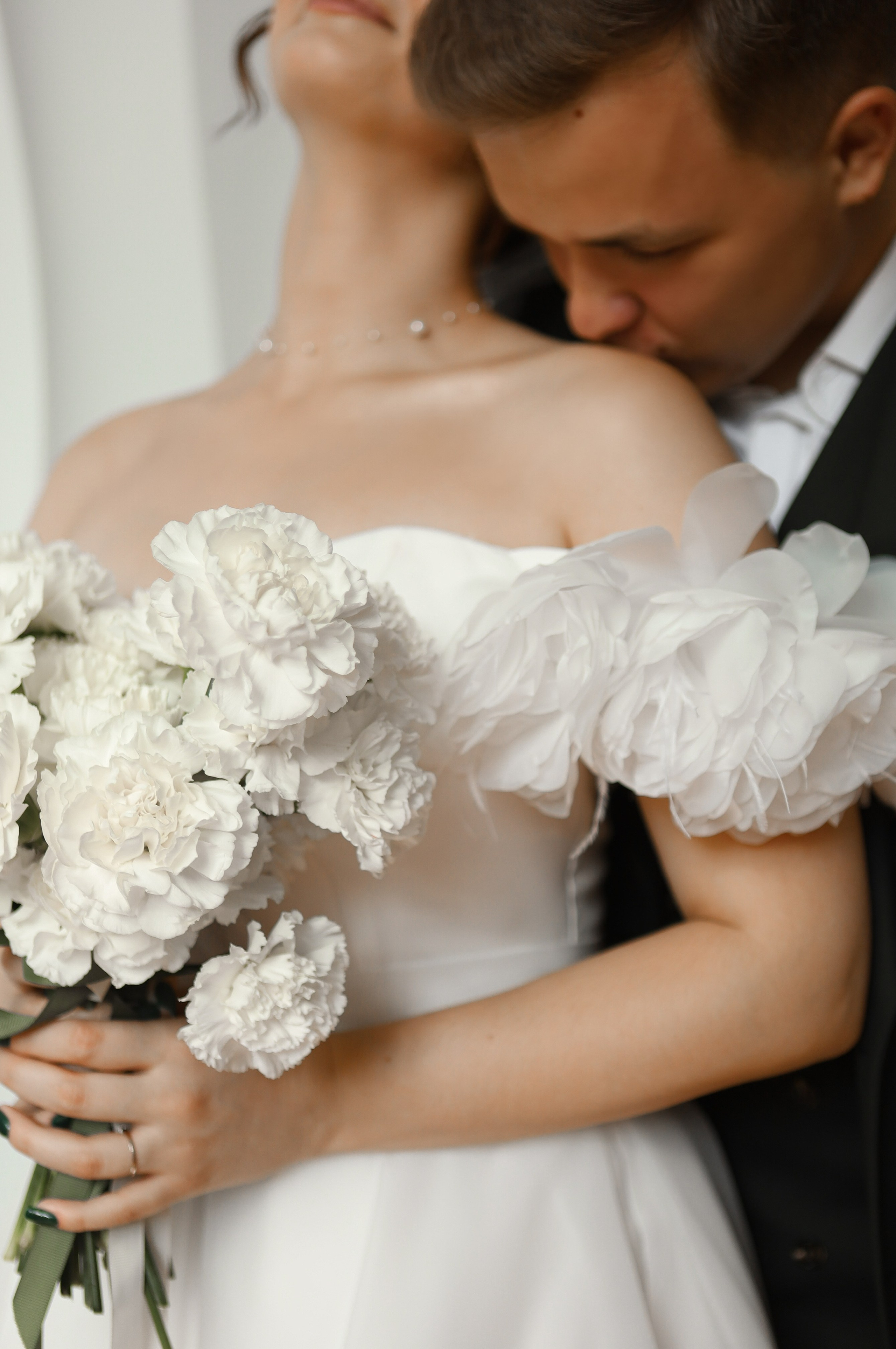 E&S. Анастасия Камал. Фотограф Саратов