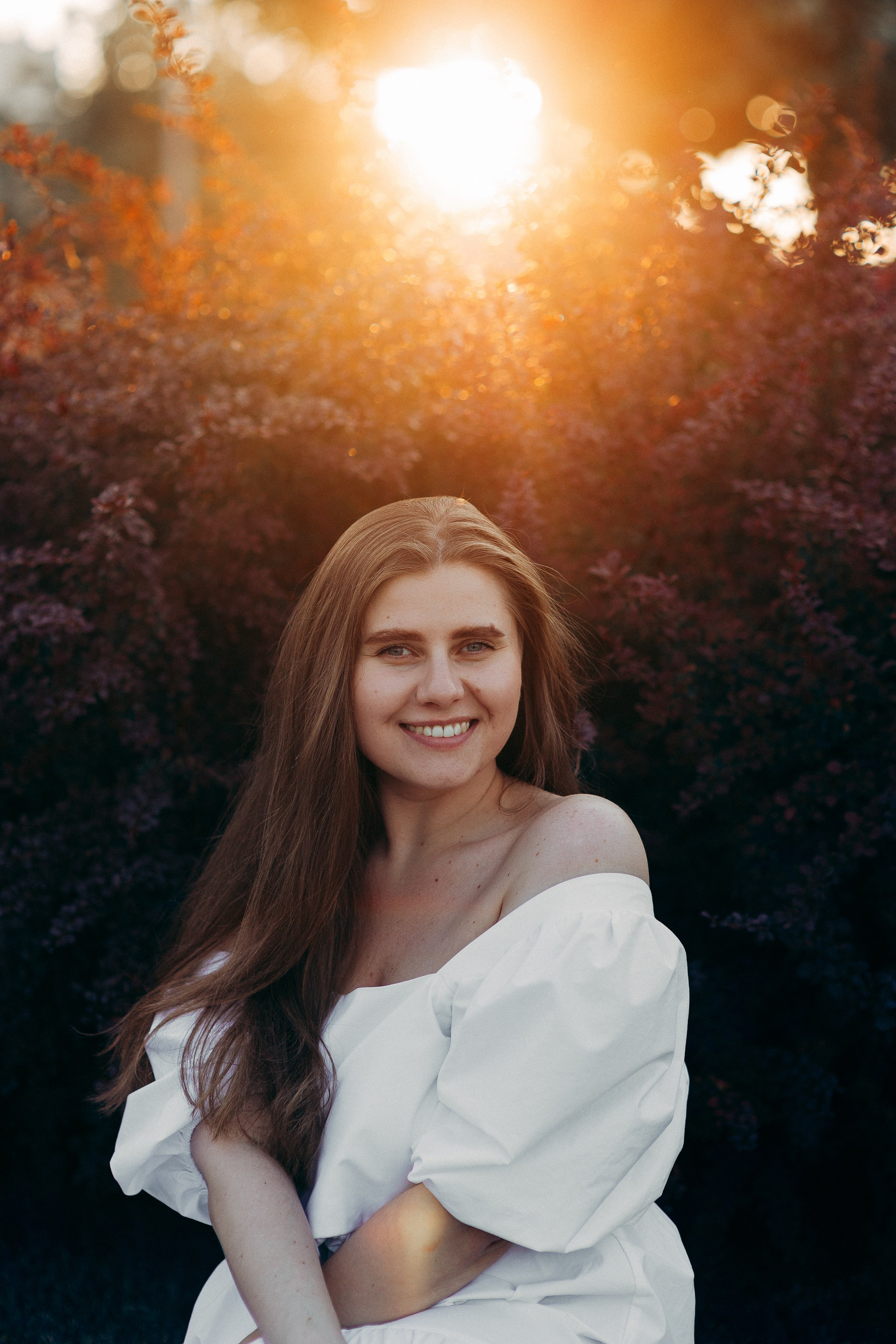 ☀️. Фотограф Вика Про