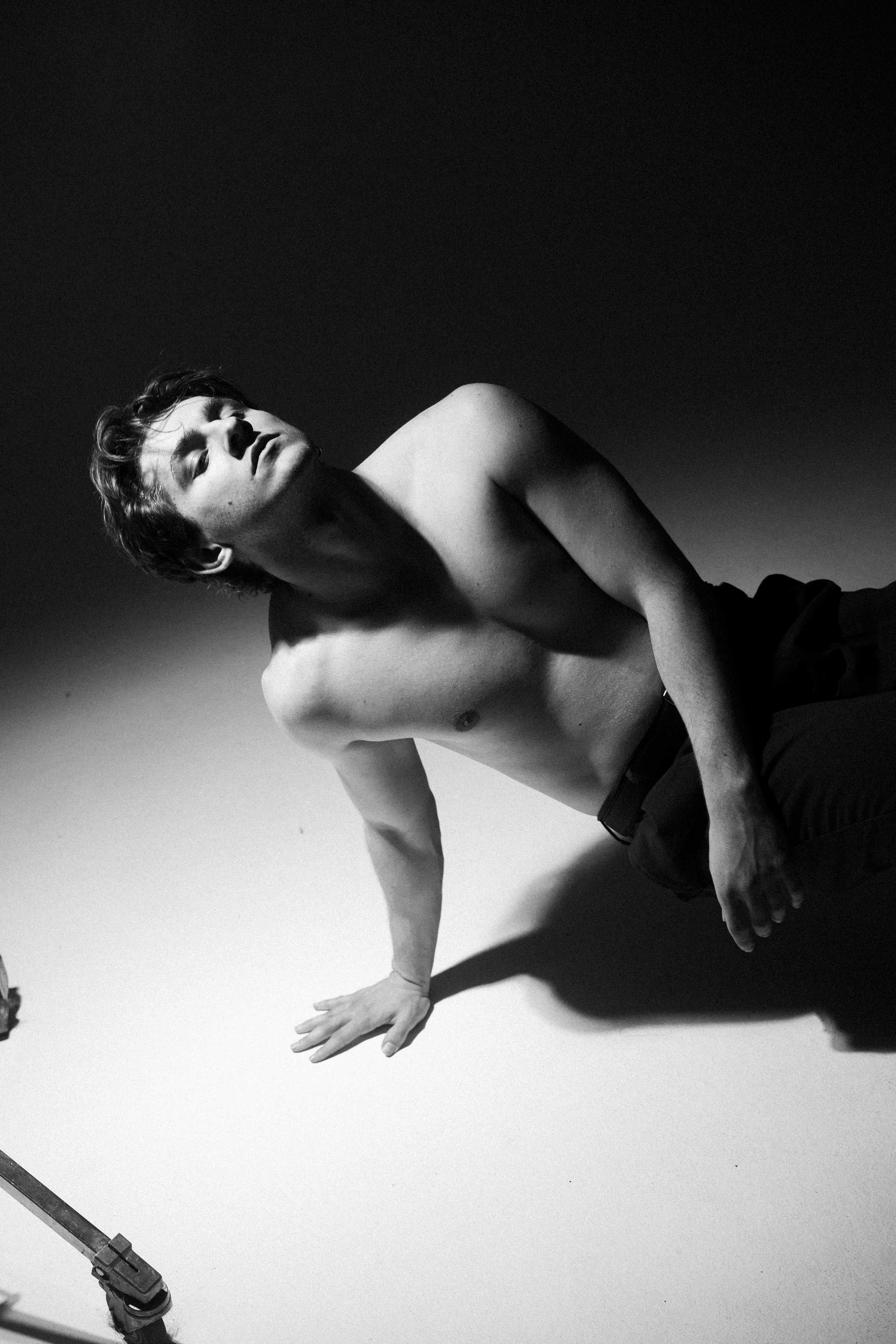 Тимофей. Veronika Popadeikina Photographer