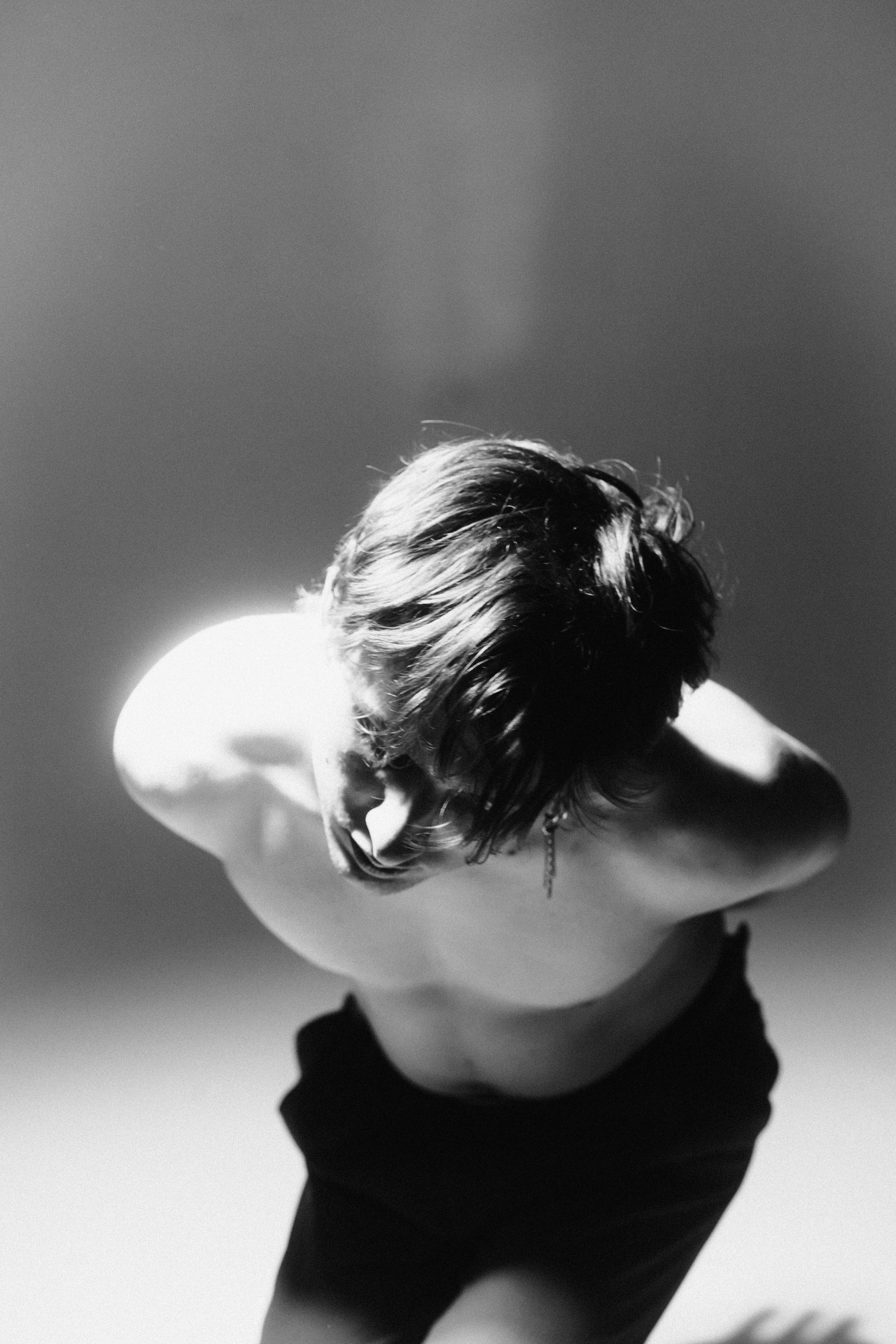 Тимофей. Veronika Popadeikina Photographer