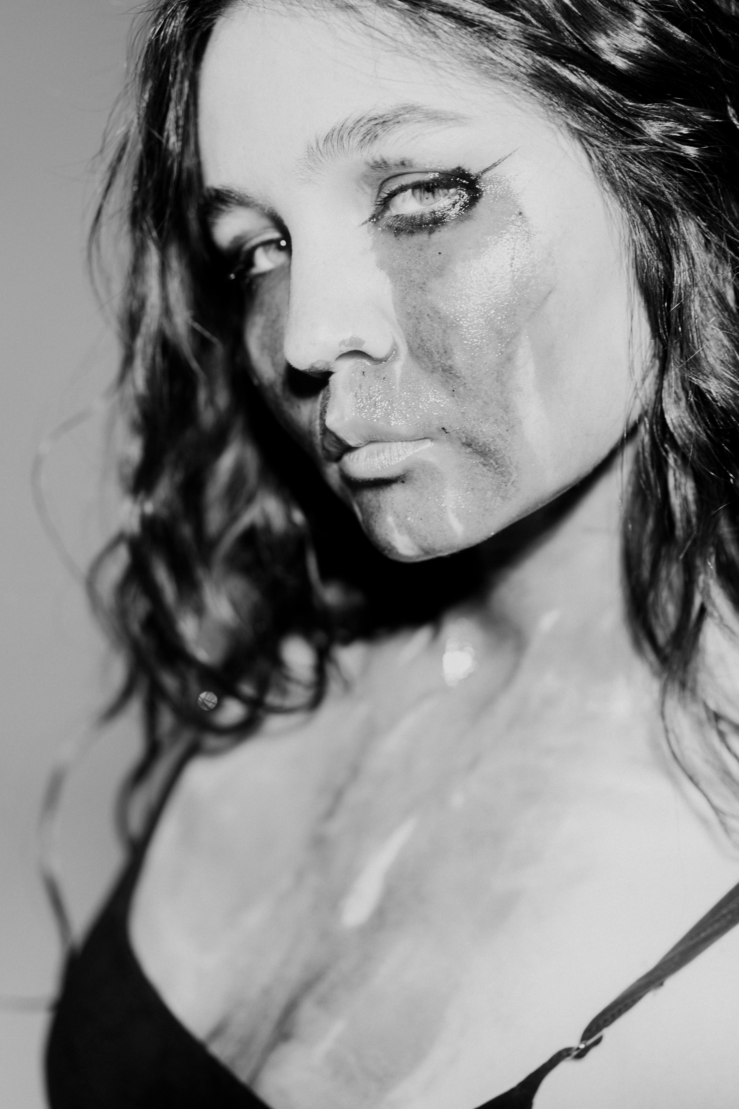 Эльнара. Veronika Popadeikina Photographer
