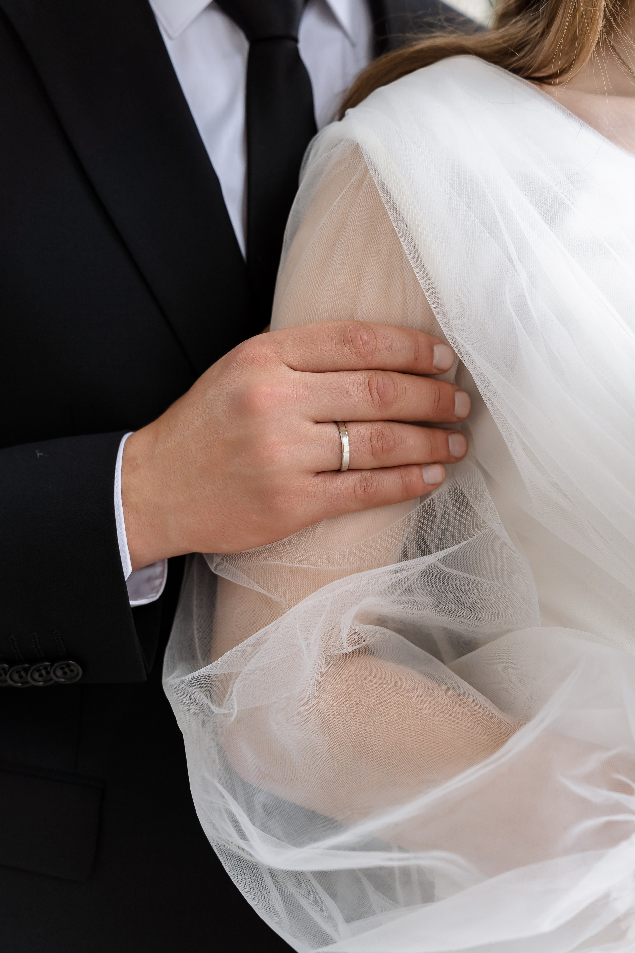 Полина и Родион | 21.09.2023. Свадебный фотограф в Москве Яна Деньгина