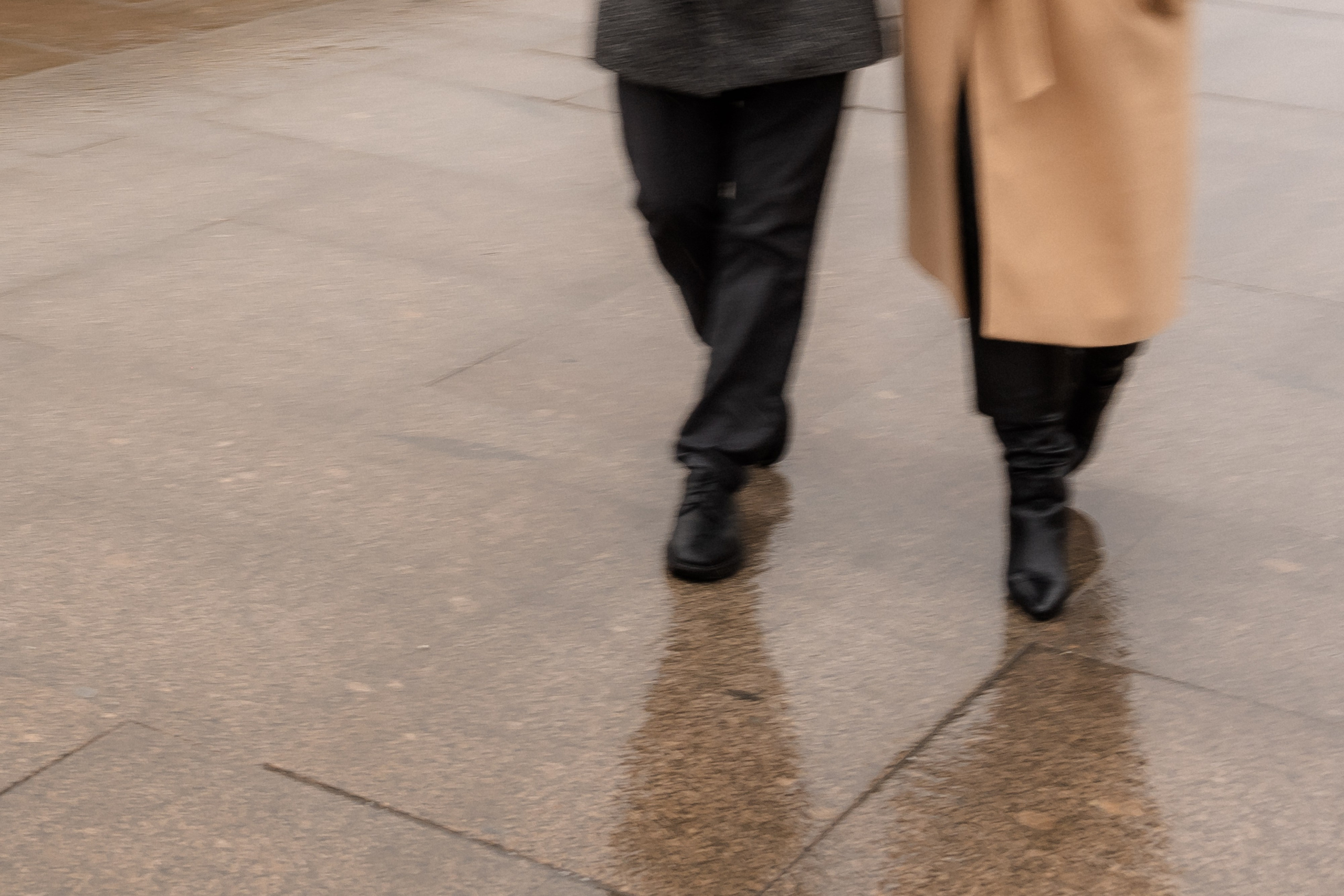 Марина и Рома. Свадебный фотограф в Москве Яна Деньгина