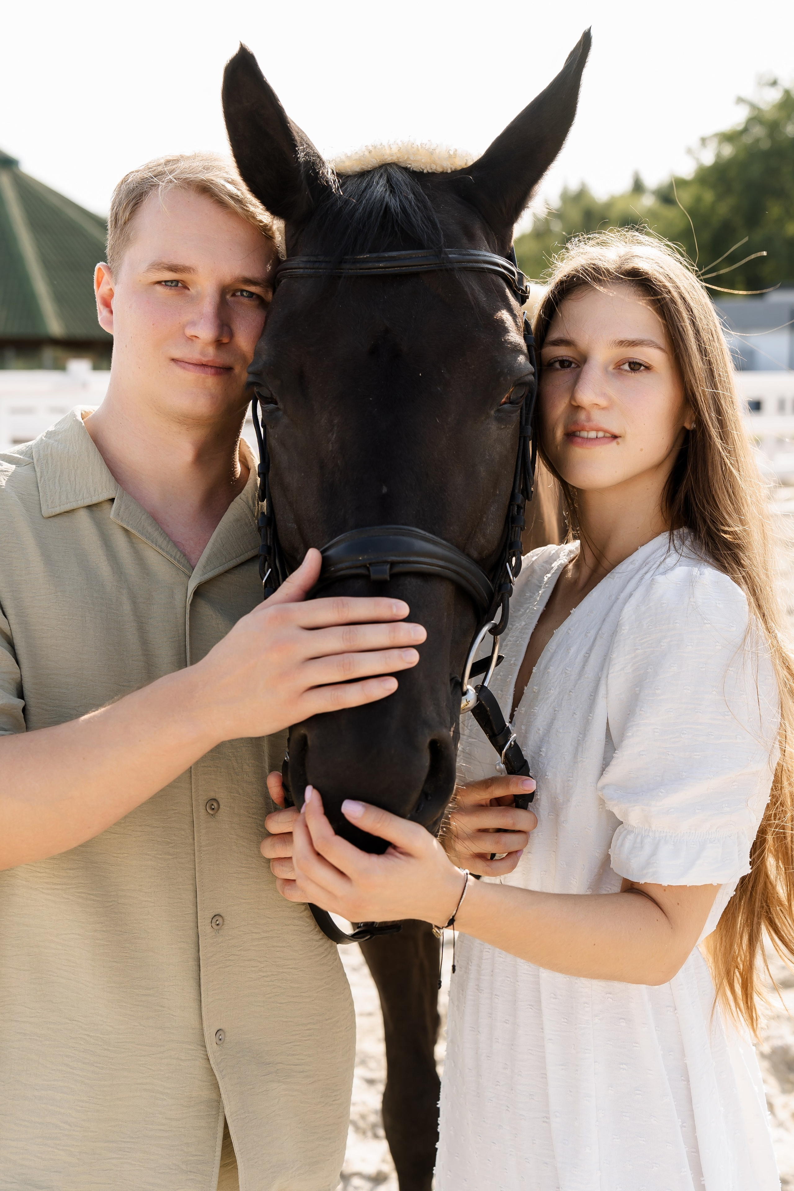 Лена и Олег | лавстори. Свадебный фотограф в Москве Яна Деньгина