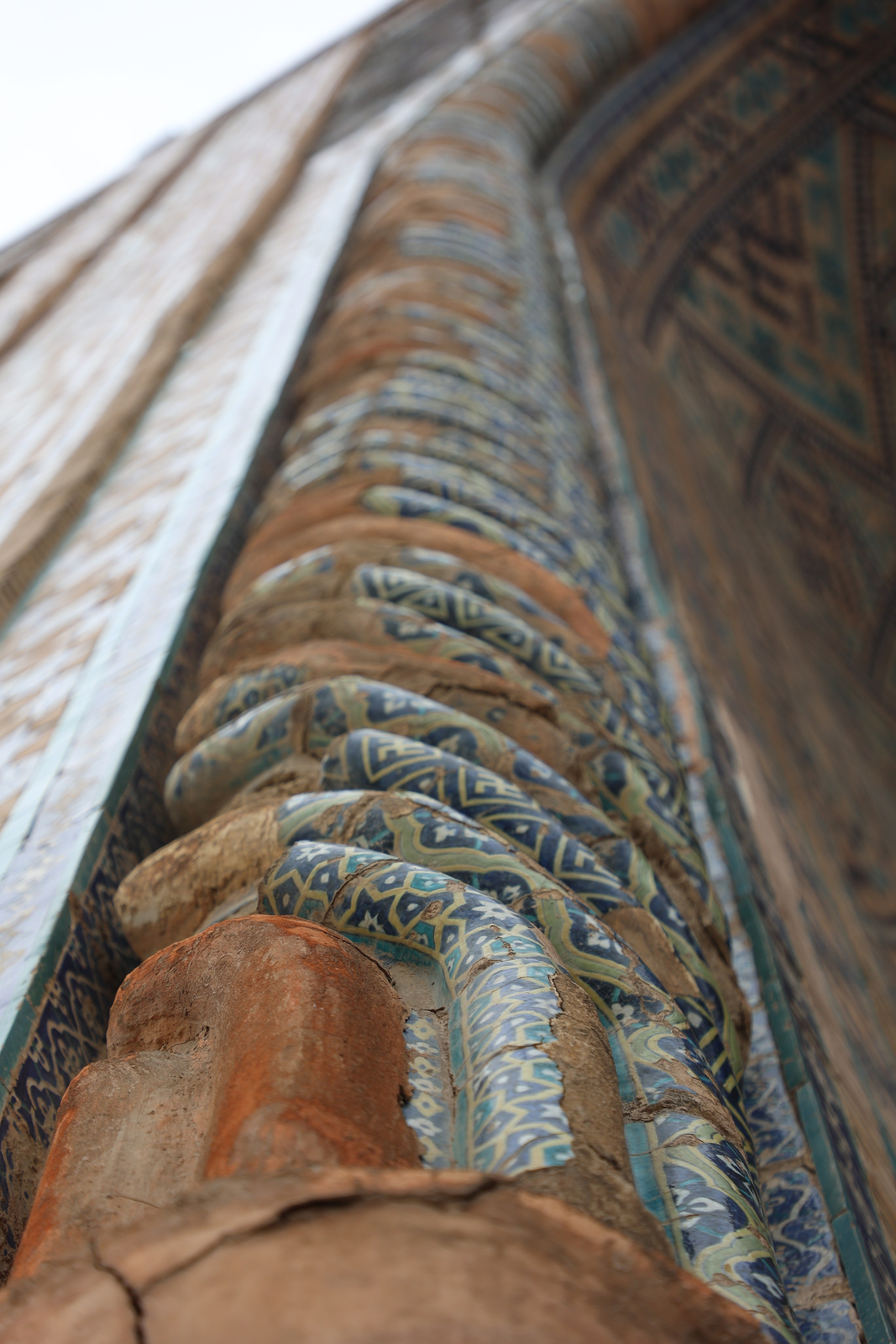 Samarkand, Uzbekistan. Andrey Filippov Photographer