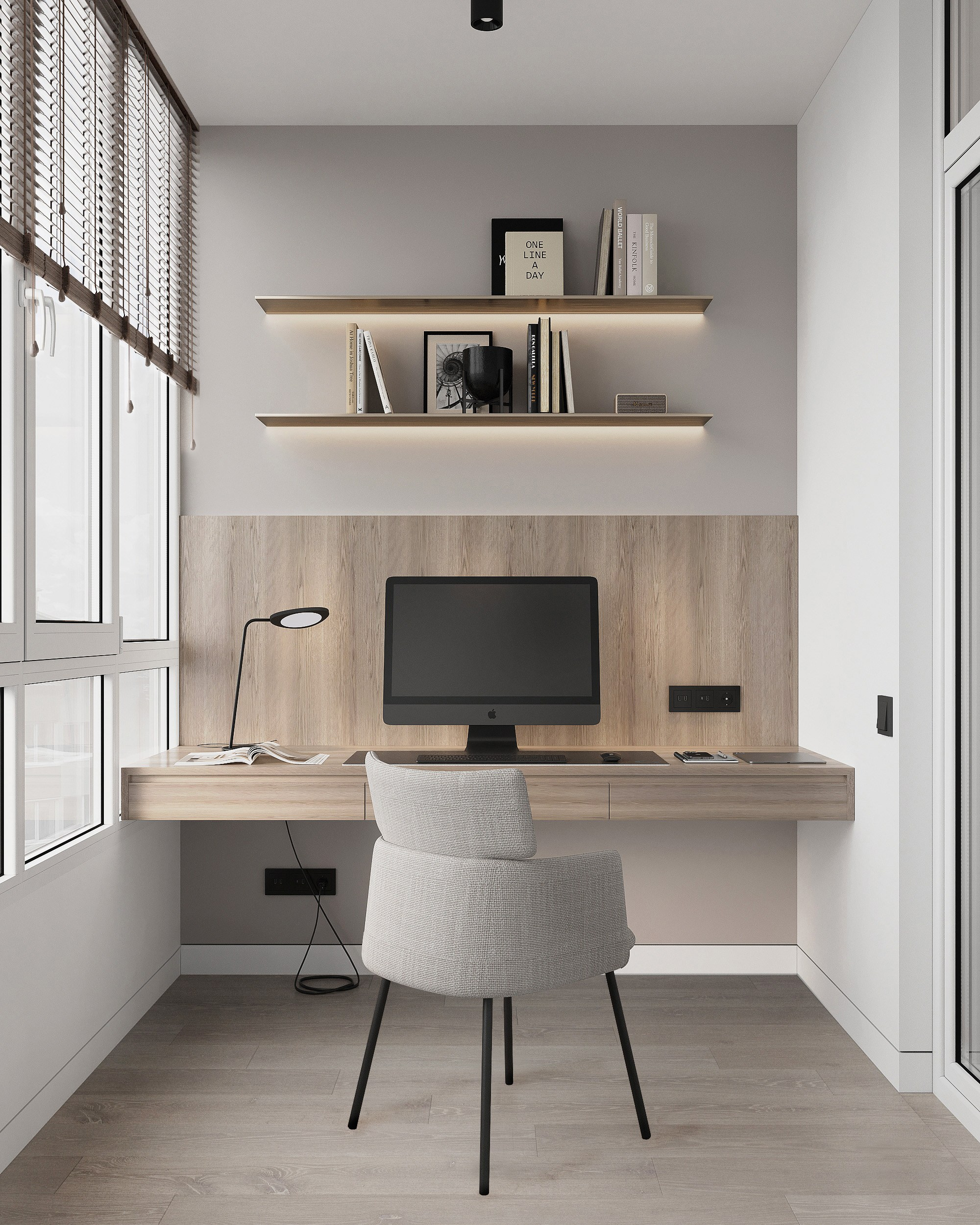 15. Студия дизайна интерьера RISE DESIGN STUDIO