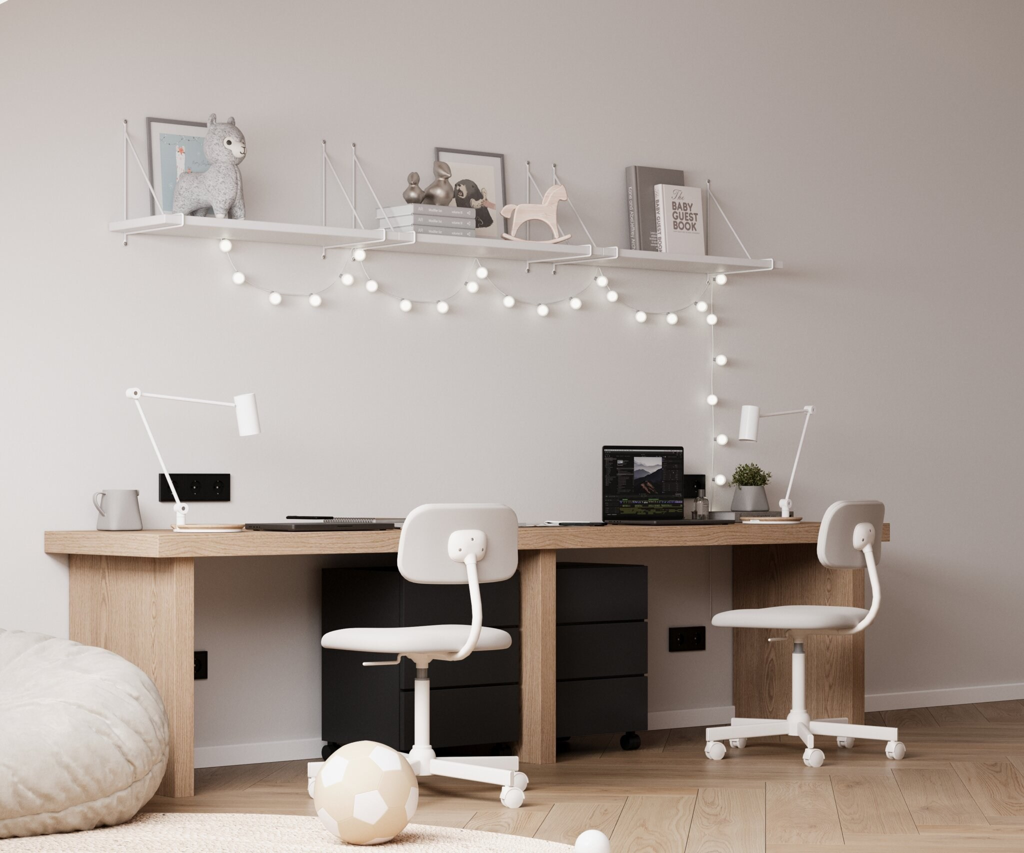 14. Студия дизайна интерьера RISE DESIGN STUDIO