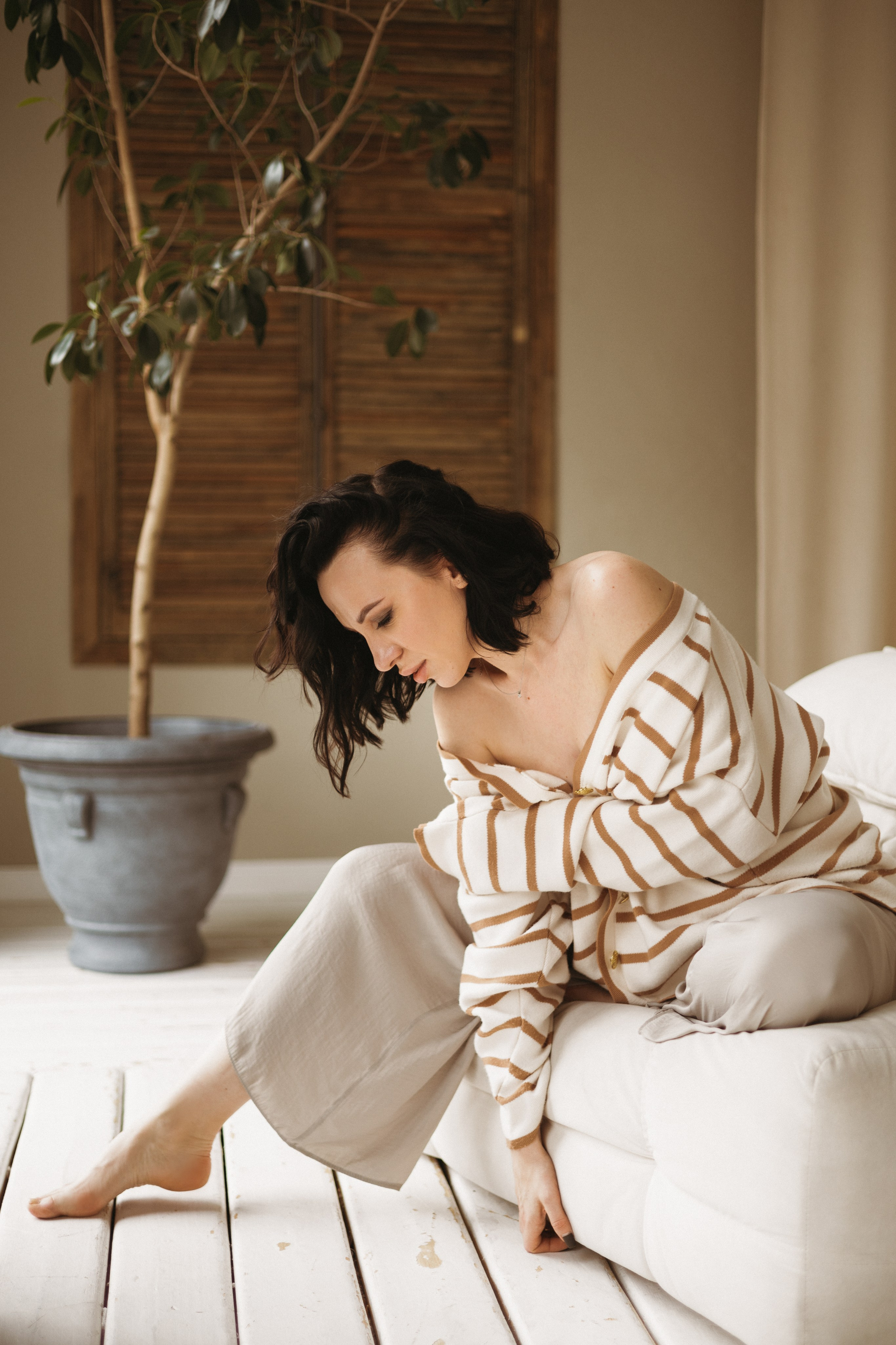 Алина. Nikolpinhasova