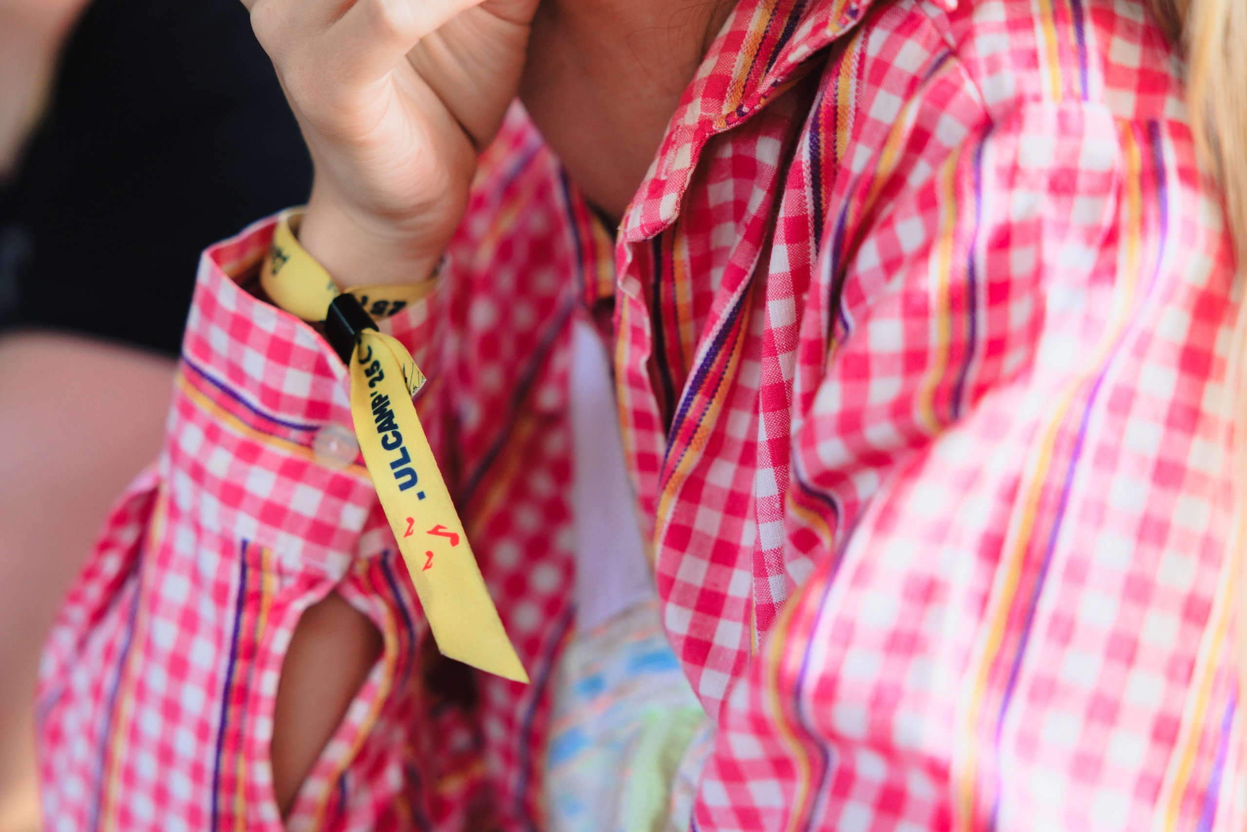 ULCAMP'25. Репортажный фотограф в Санкт-Петербурге Александр Паклин