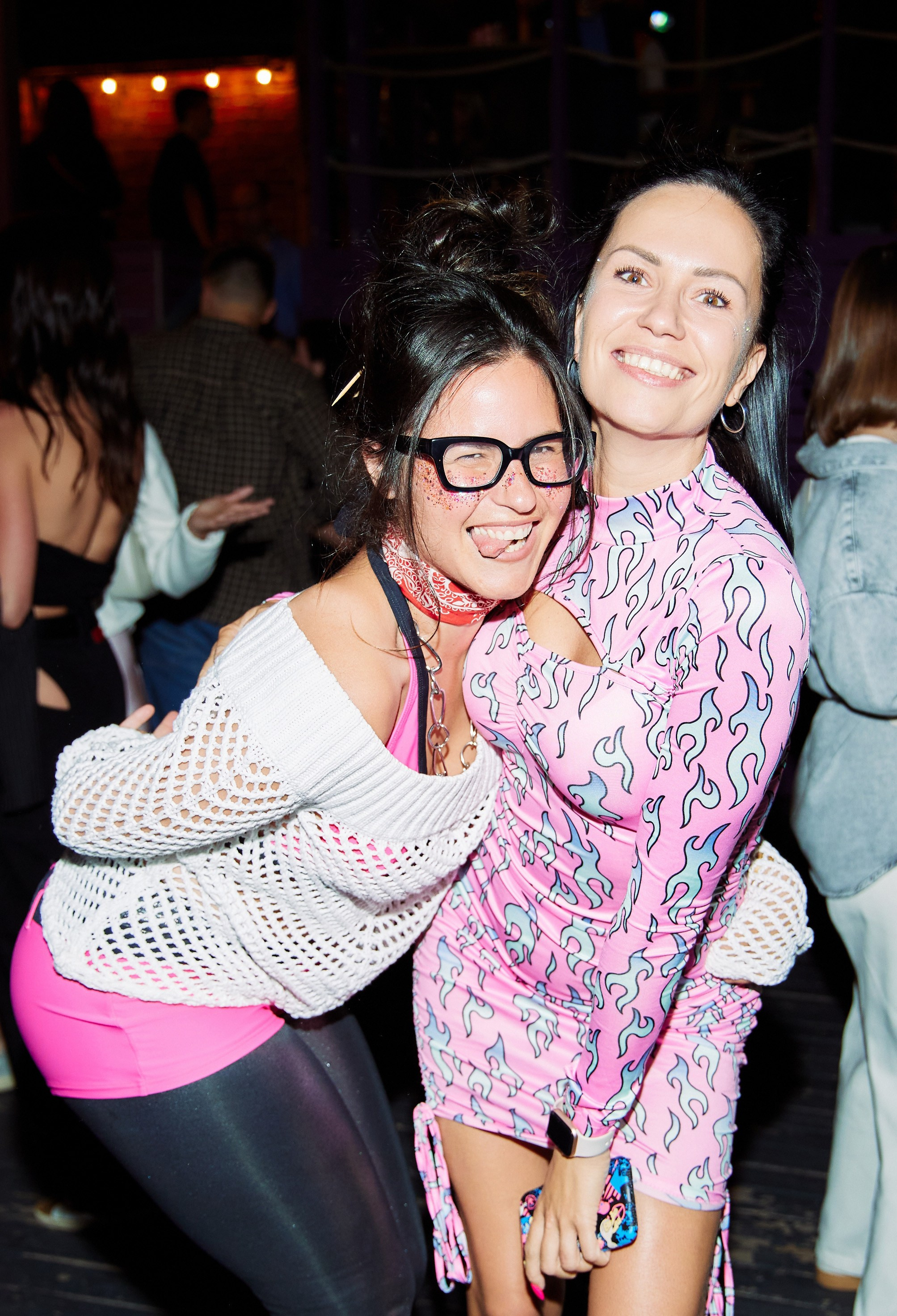 Çava MTV Hits. Андрей Цветков — репортажный, свадебный и портретный фотограф в Санкт-Петербурге