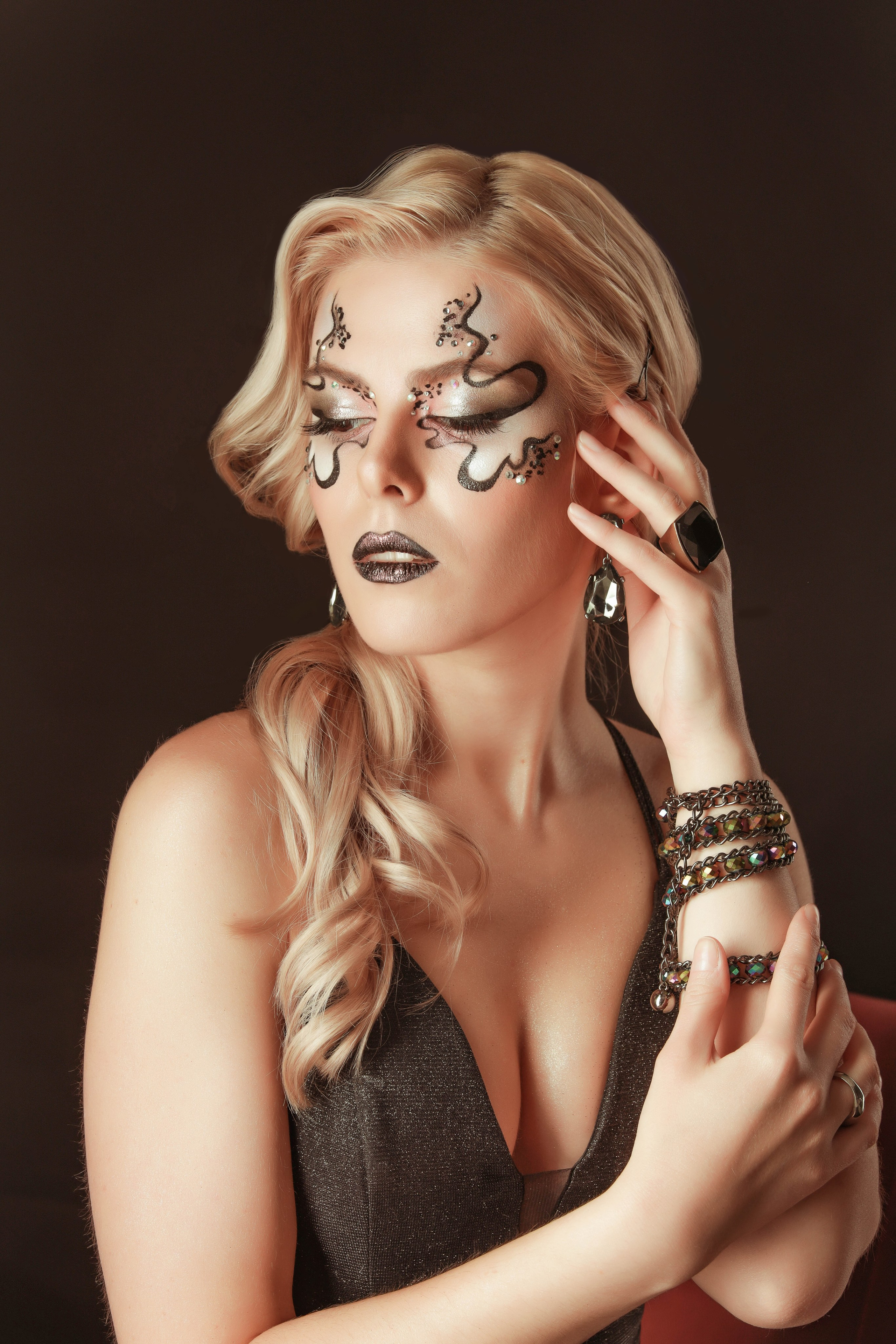 Женские портреты. Фотограф в Саратове