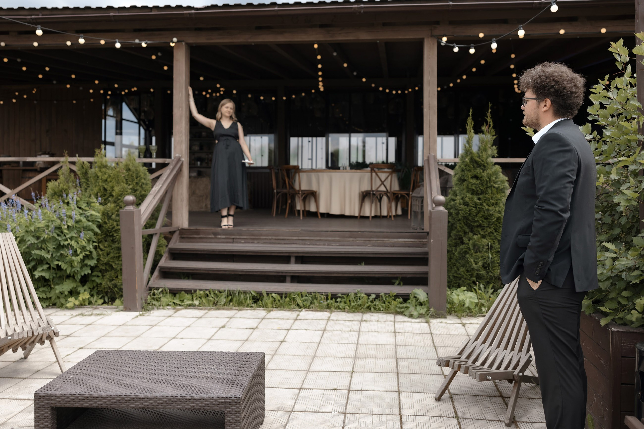 Артем и Вера. Свадебный фотограф и видеограф Юрий и Эля Дубинины