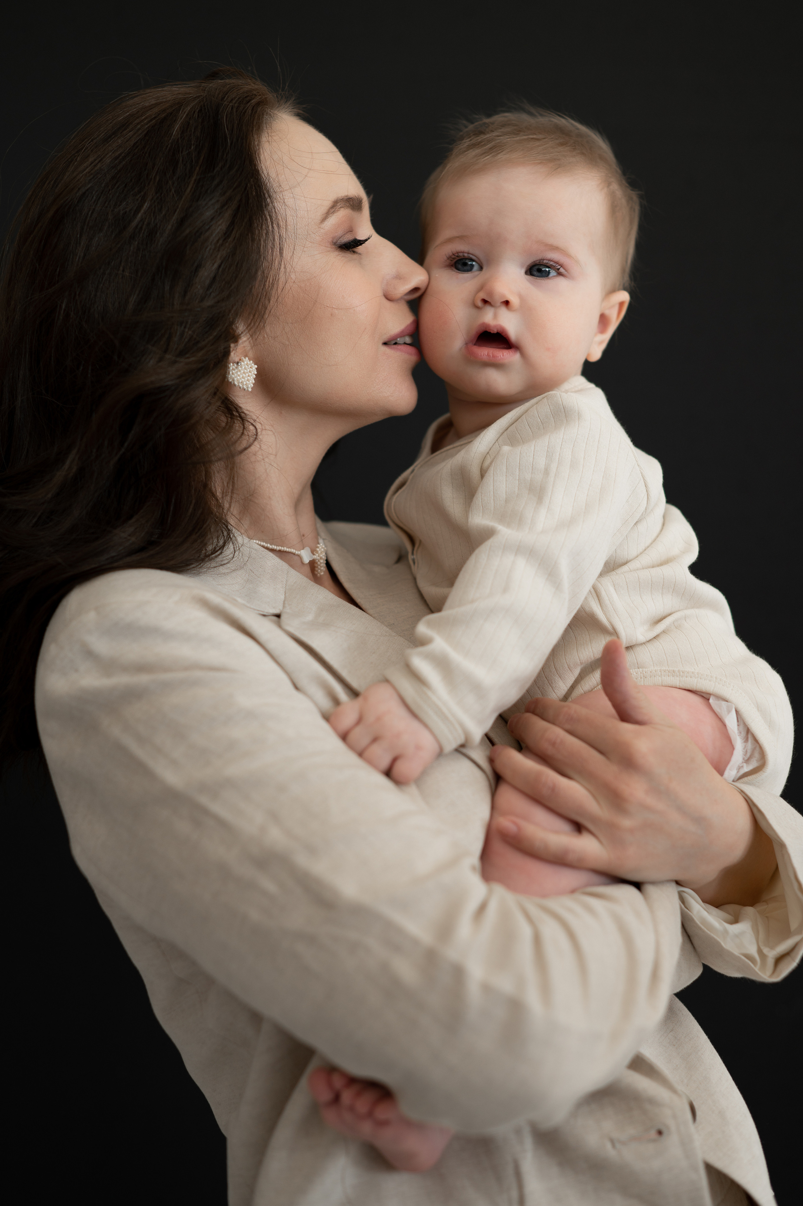 Оксана. Фотограф Юлия Тоньшина