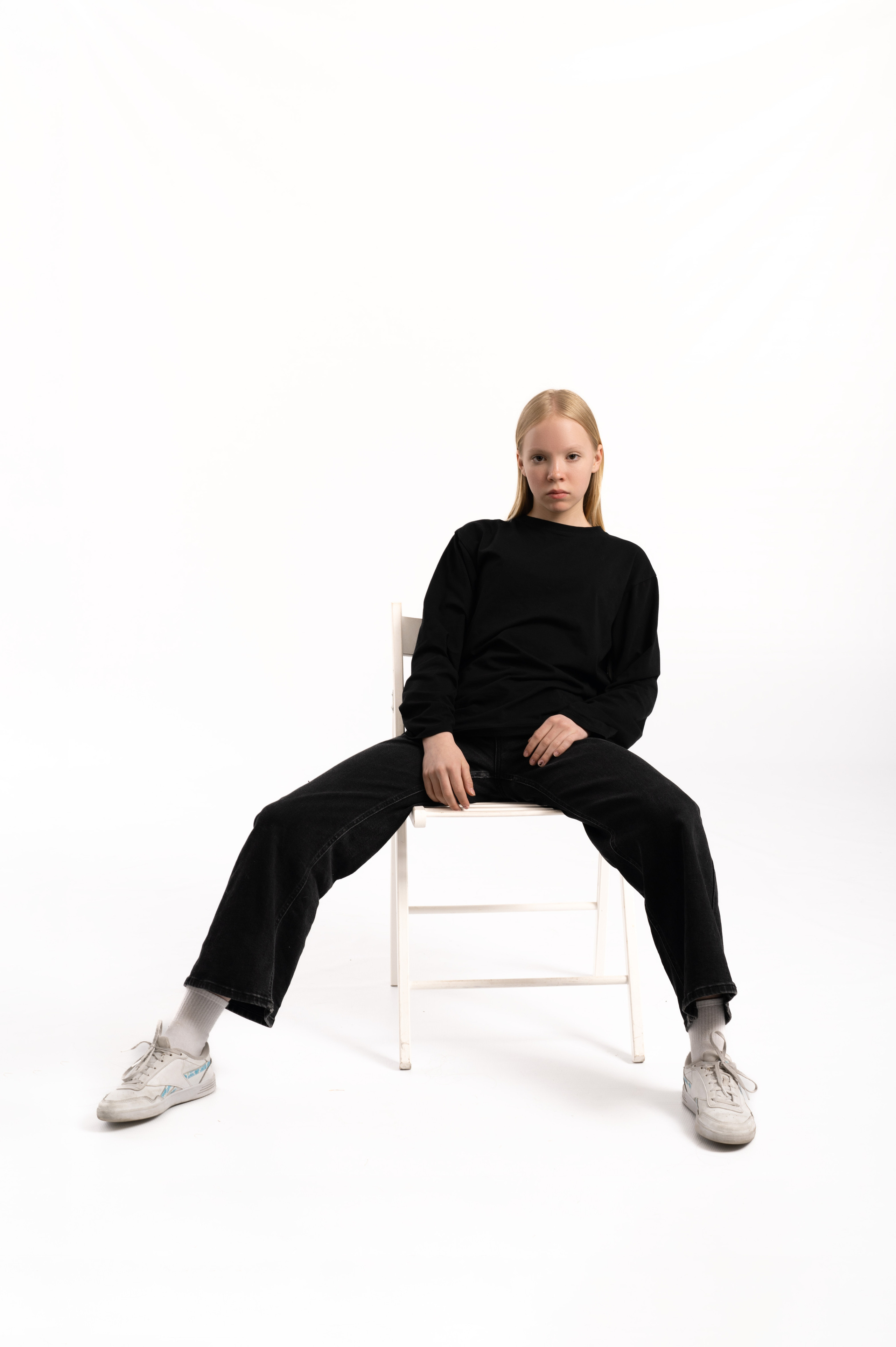 Модельное агенство SIGMA. Фотограф Юлия Тоньшина