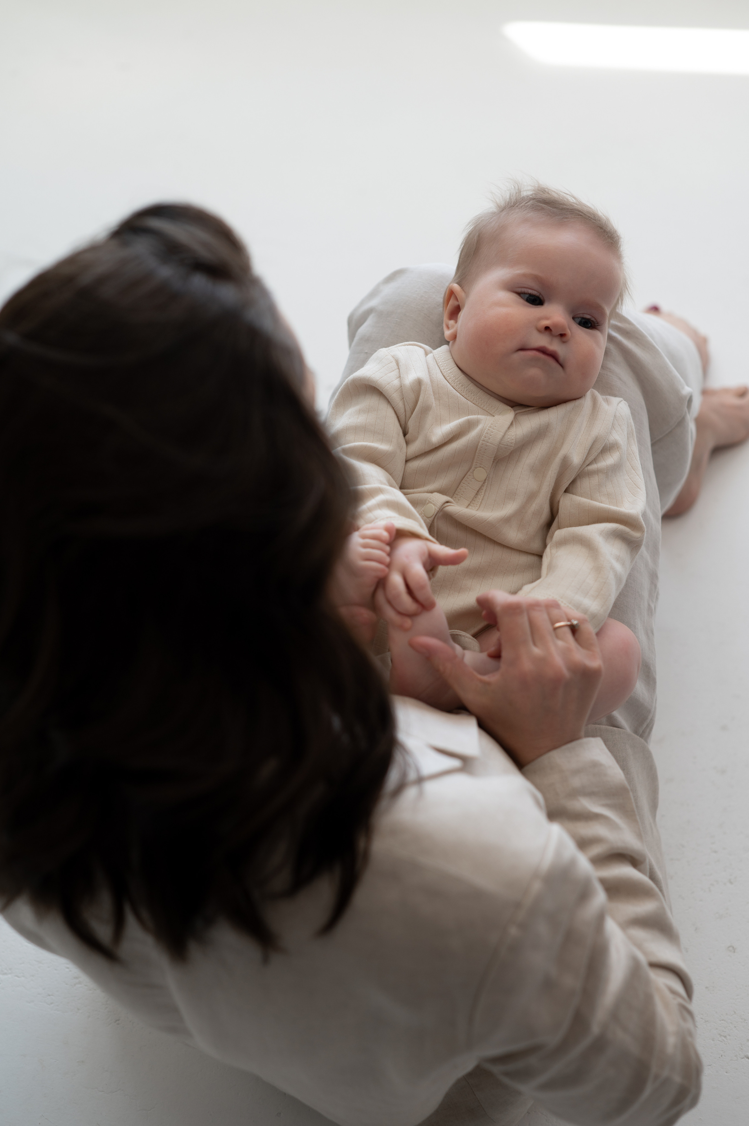 Оксана. Фотограф Юлия Тоньшина