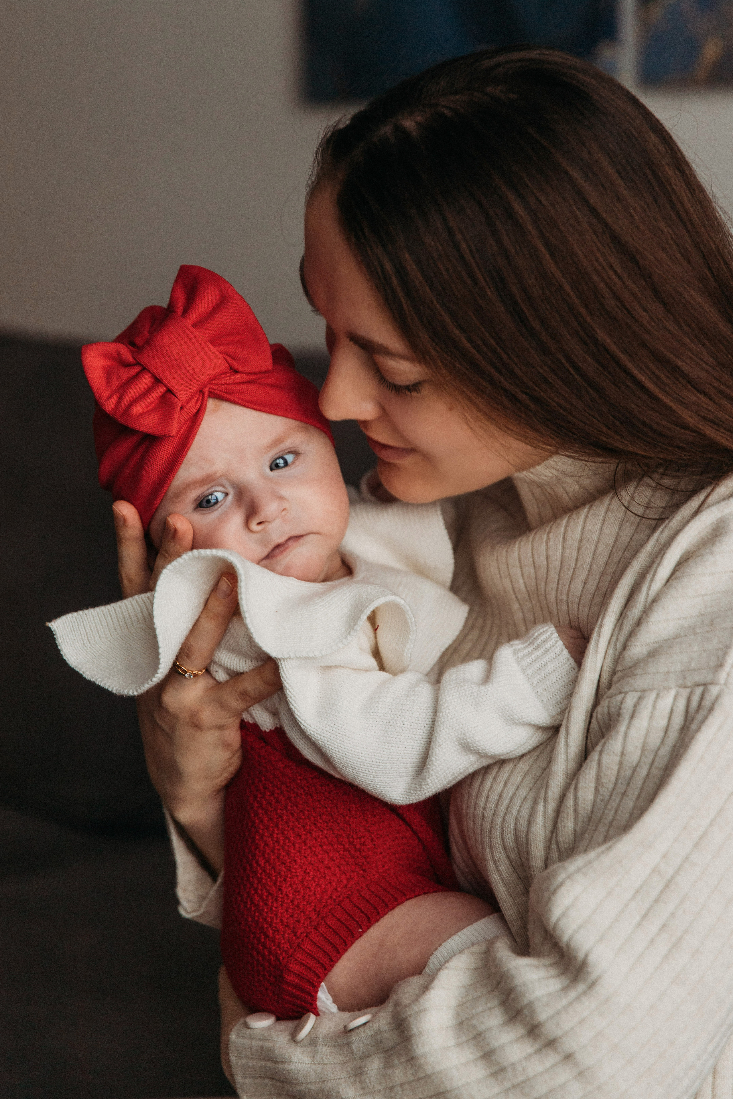 Семейная фотосессия в Москве. Татьяна Макарова — детский и семейный фотограф Москва