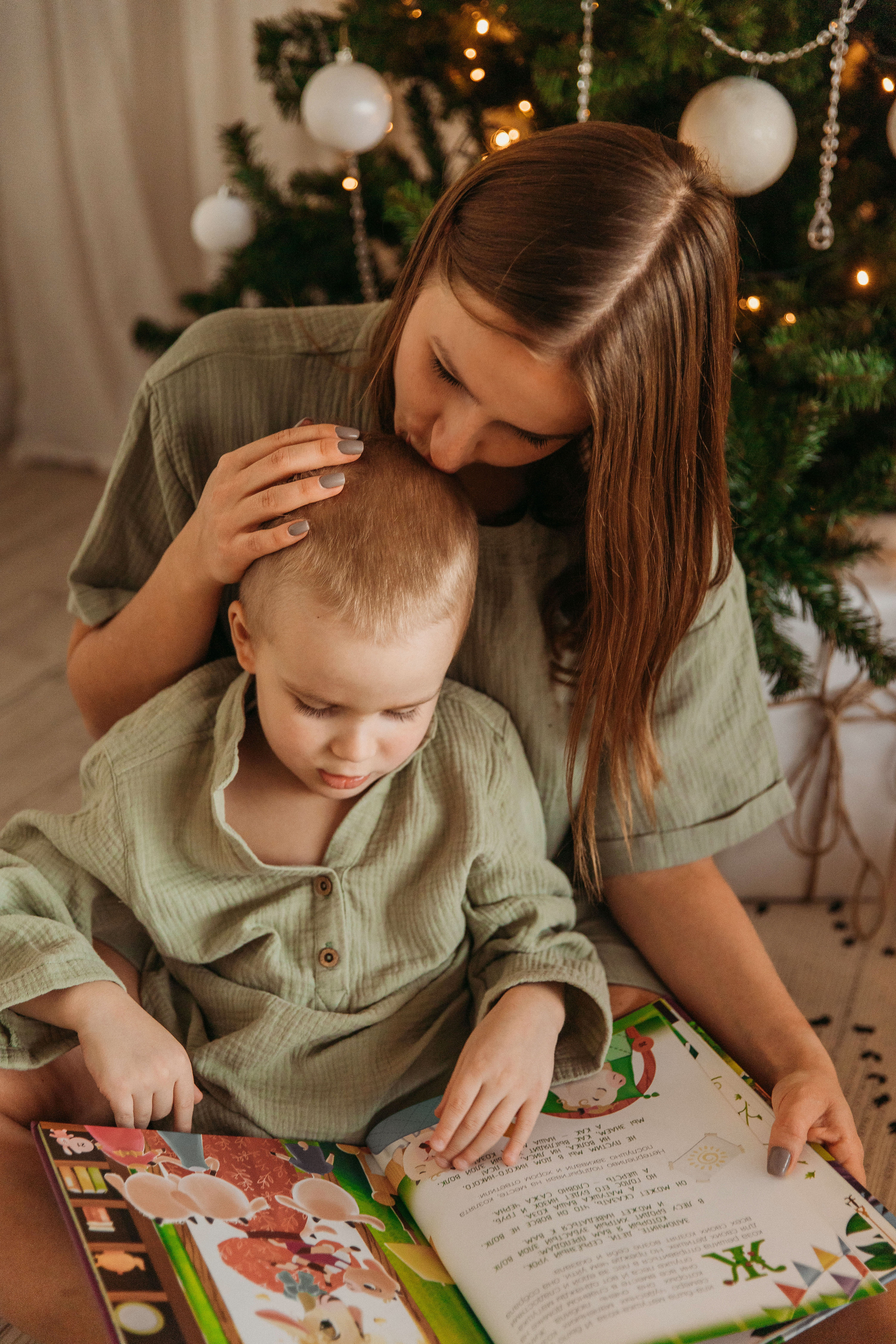 Семейная фотосессия в Москве. Татьяна Макарова — детский и семейный фотограф Москва