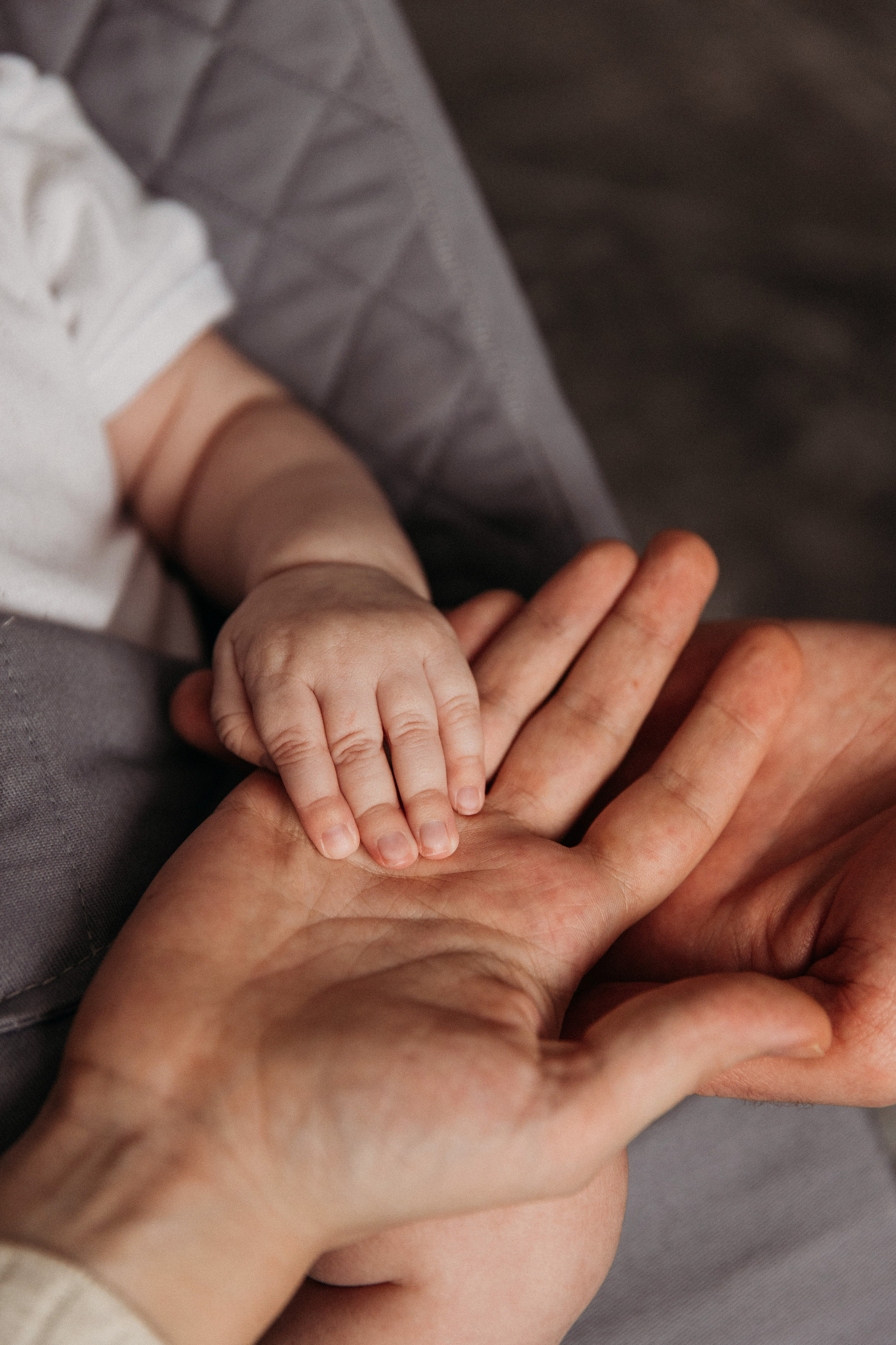 Семейная фотосессия в Москве. Татьяна Макарова — детский и семейный фотограф Москва