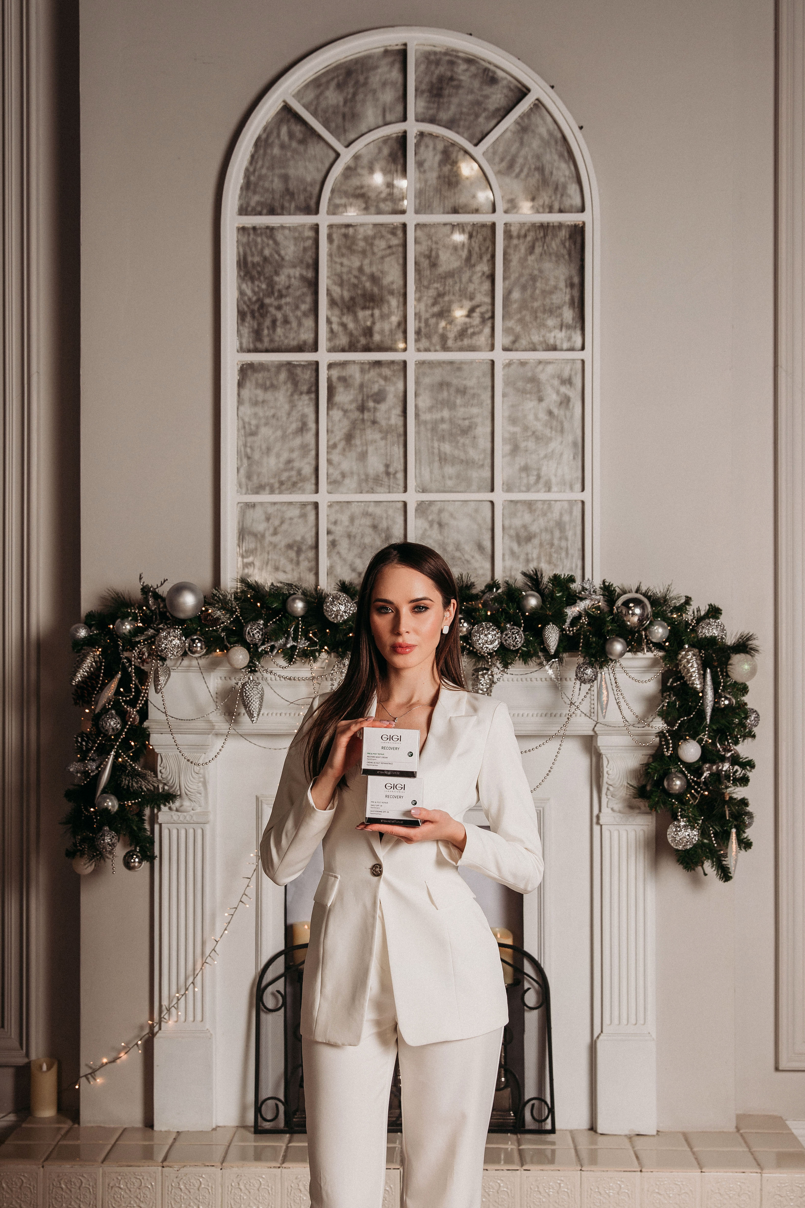 GIGI laboratories — зима. Татьяна Макарова — детский и семейный фотограф Москва