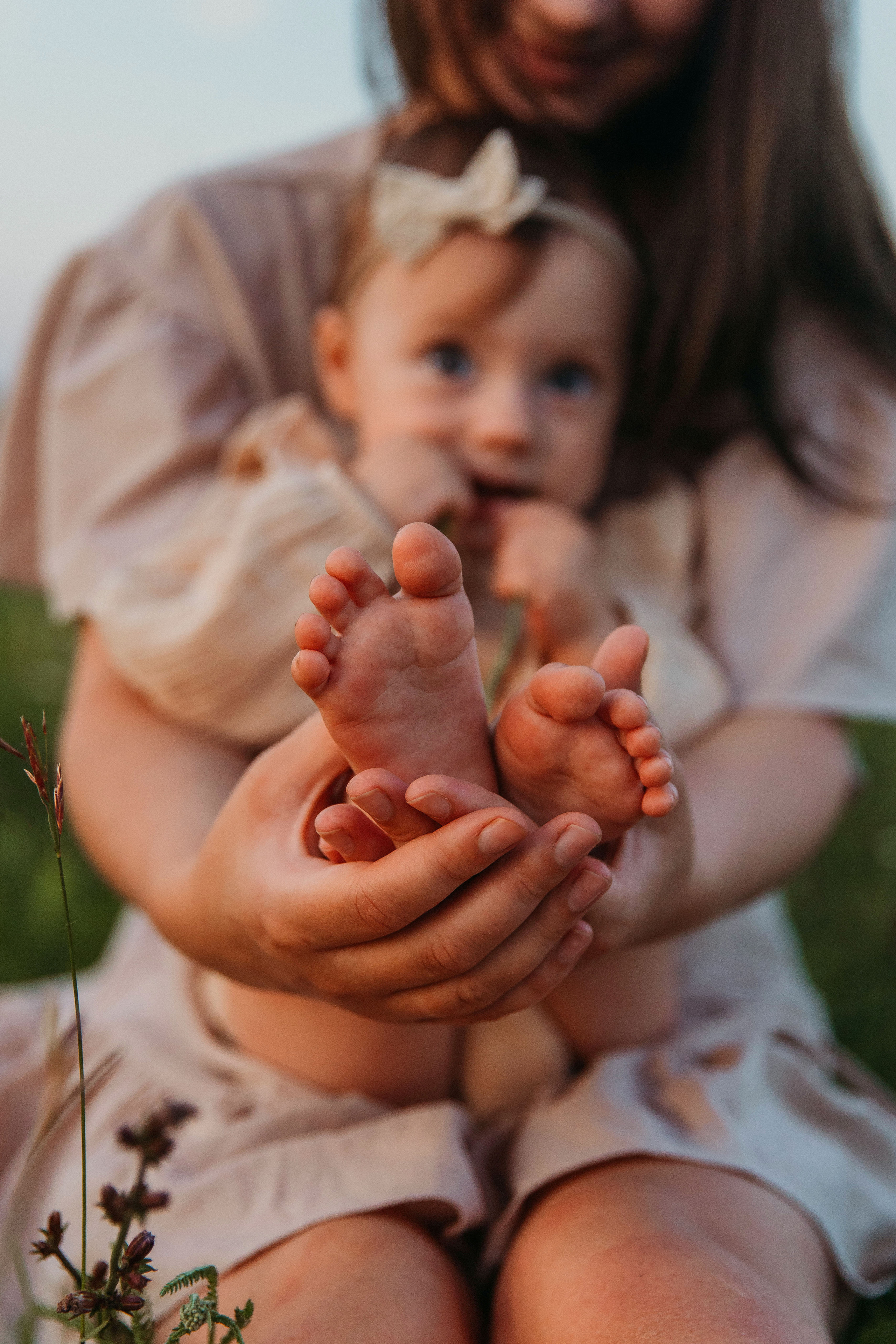 Семейная фотосессия в Москве. Татьяна Макарова — детский и семейный фотограф Москва