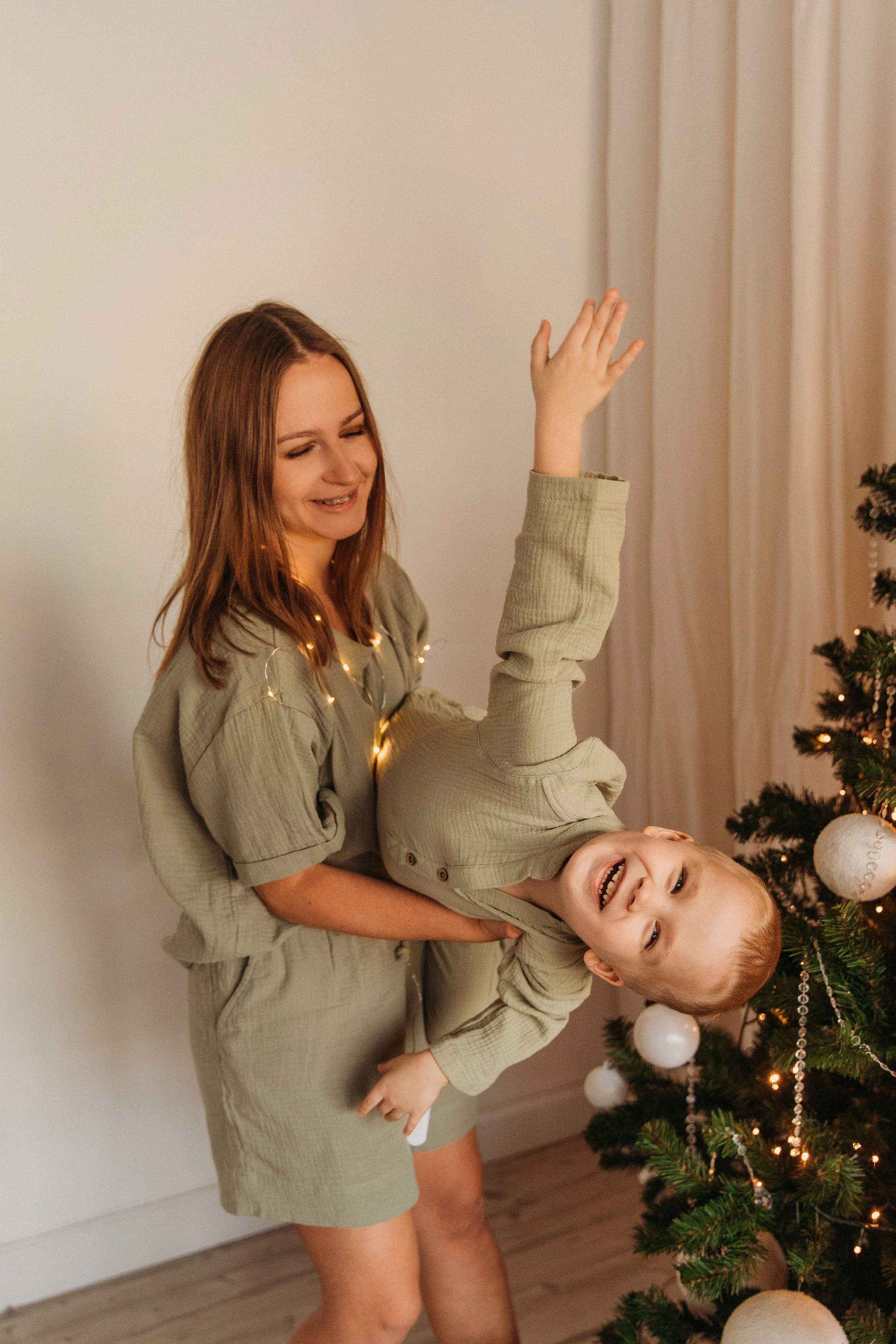 Семейная фотосессия в Москве. Татьяна Макарова — детский и семейный фотограф Москва