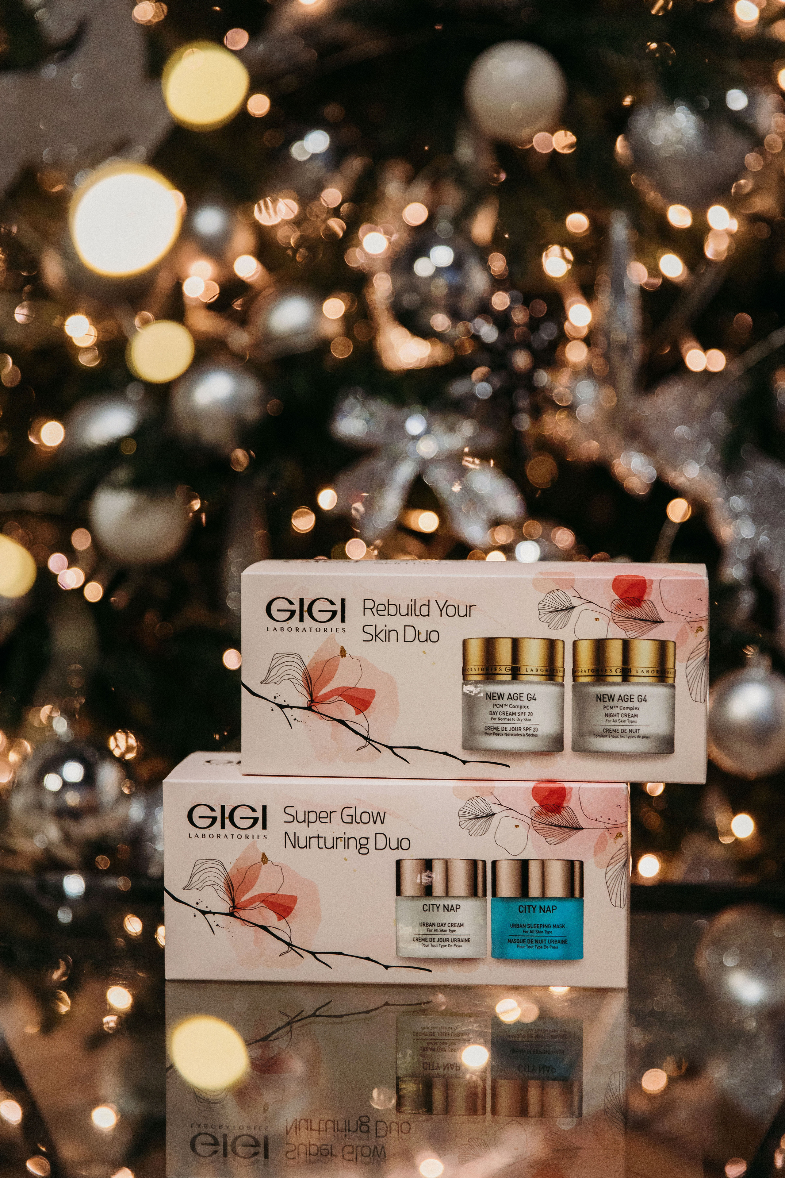 GIGI laboratories — зима. Татьяна Макарова — детский и семейный фотограф Москва