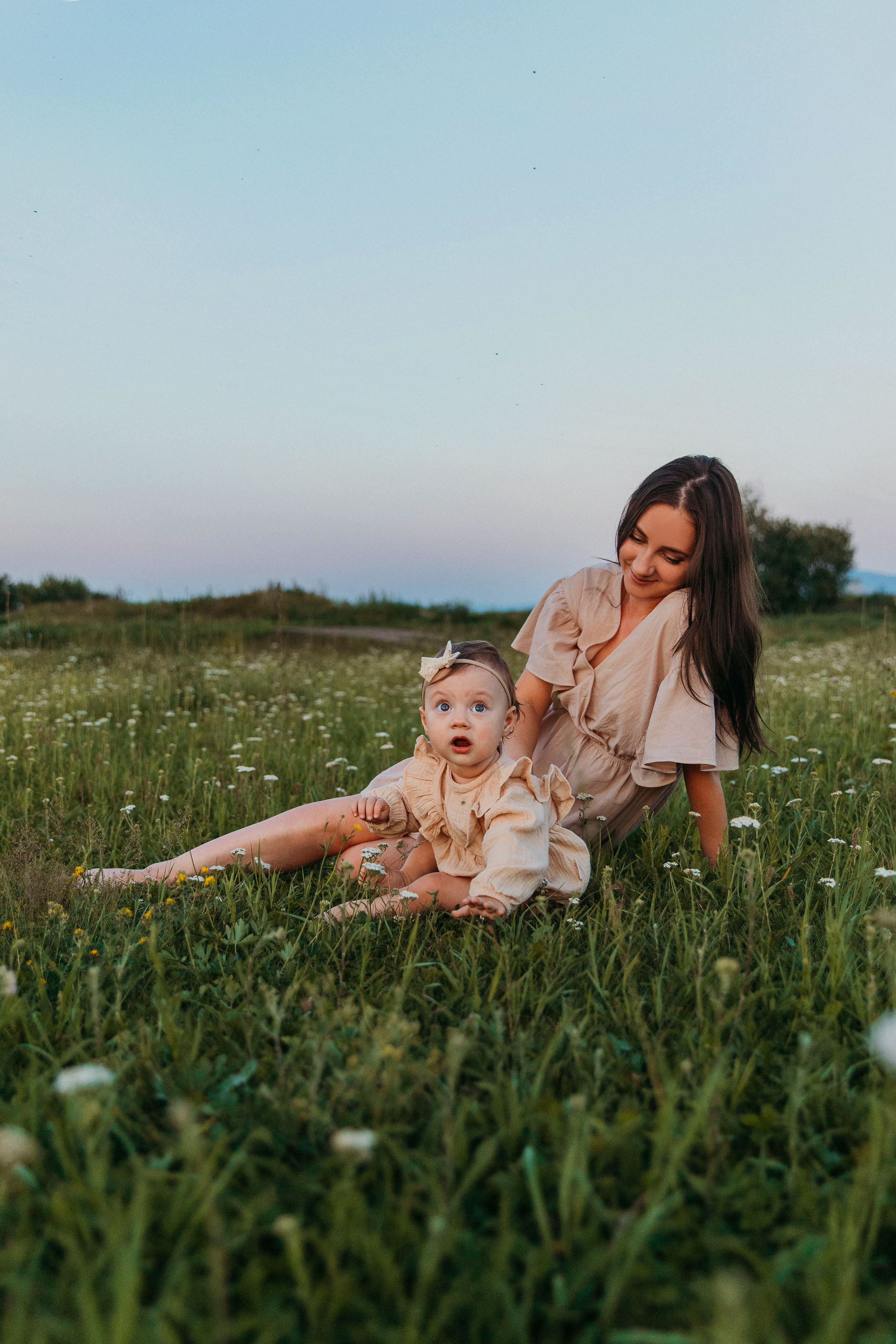 Семейная фотосессия в Москве. Татьяна Макарова — детский и семейный фотограф Москва