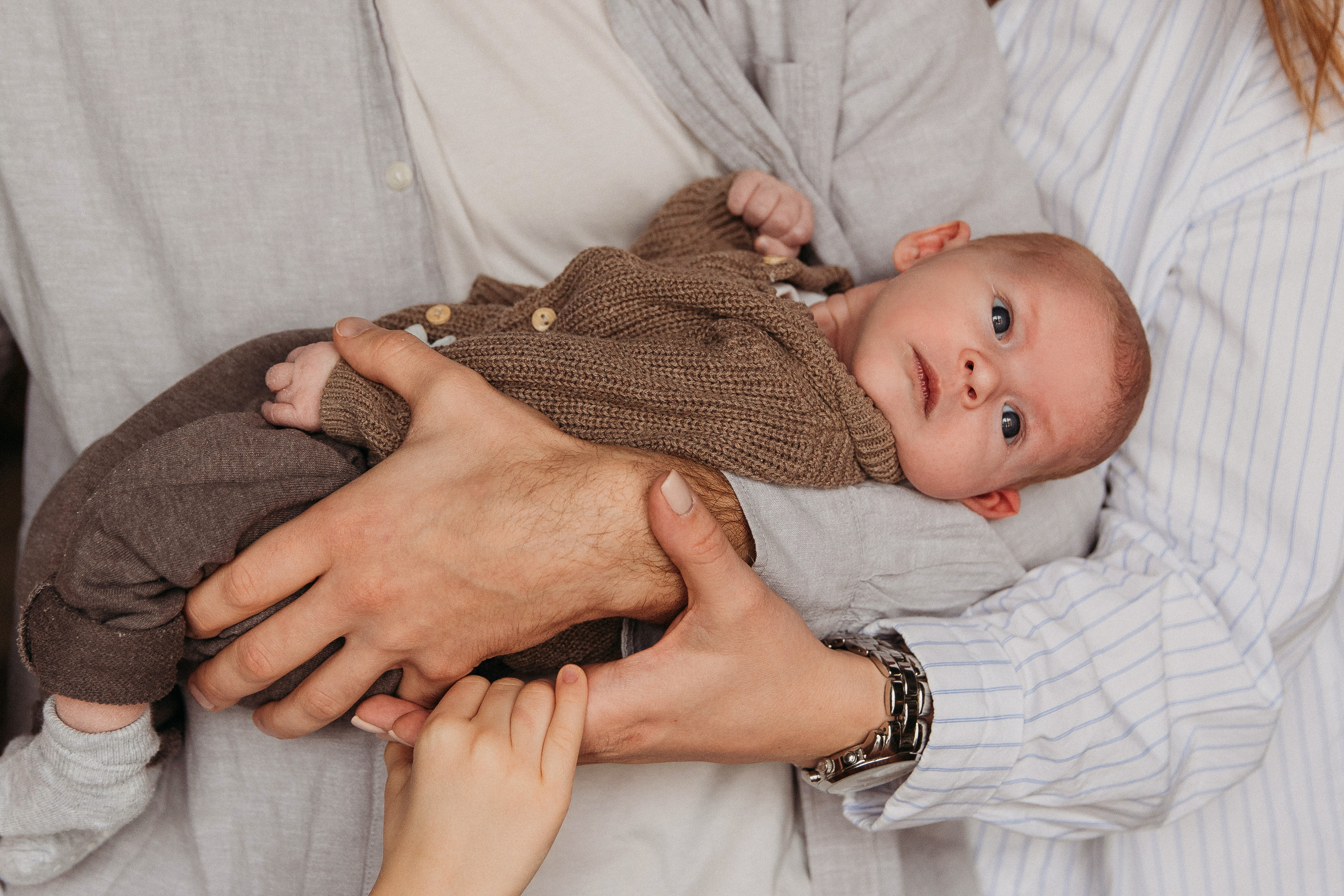 Семейная фотосессия в Москве. Татьяна Макарова — детский и семейный фотограф Москва