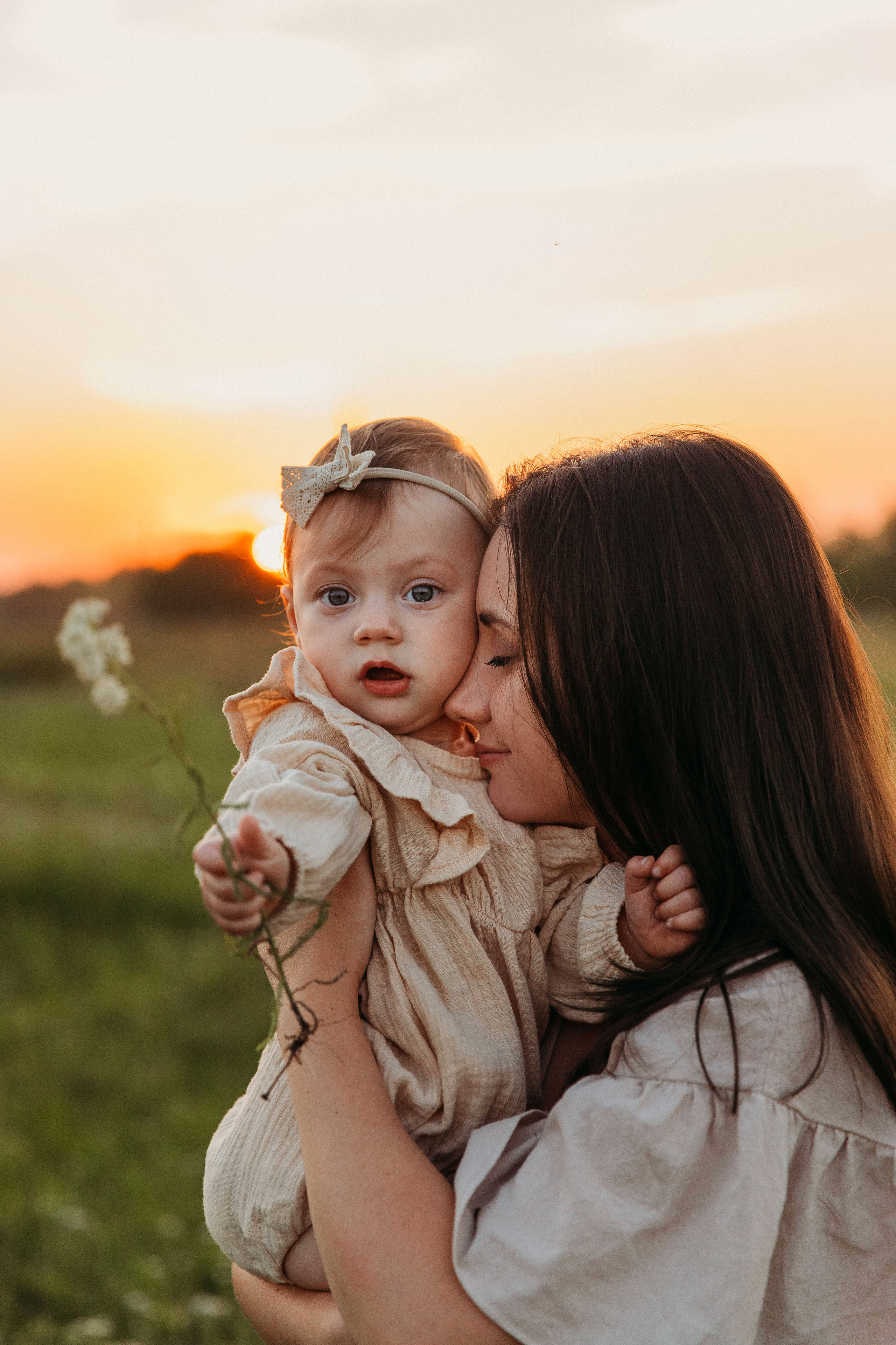 Семейная фотосессия в Москве. Татьяна Макарова — детский и семейный фотограф Москва