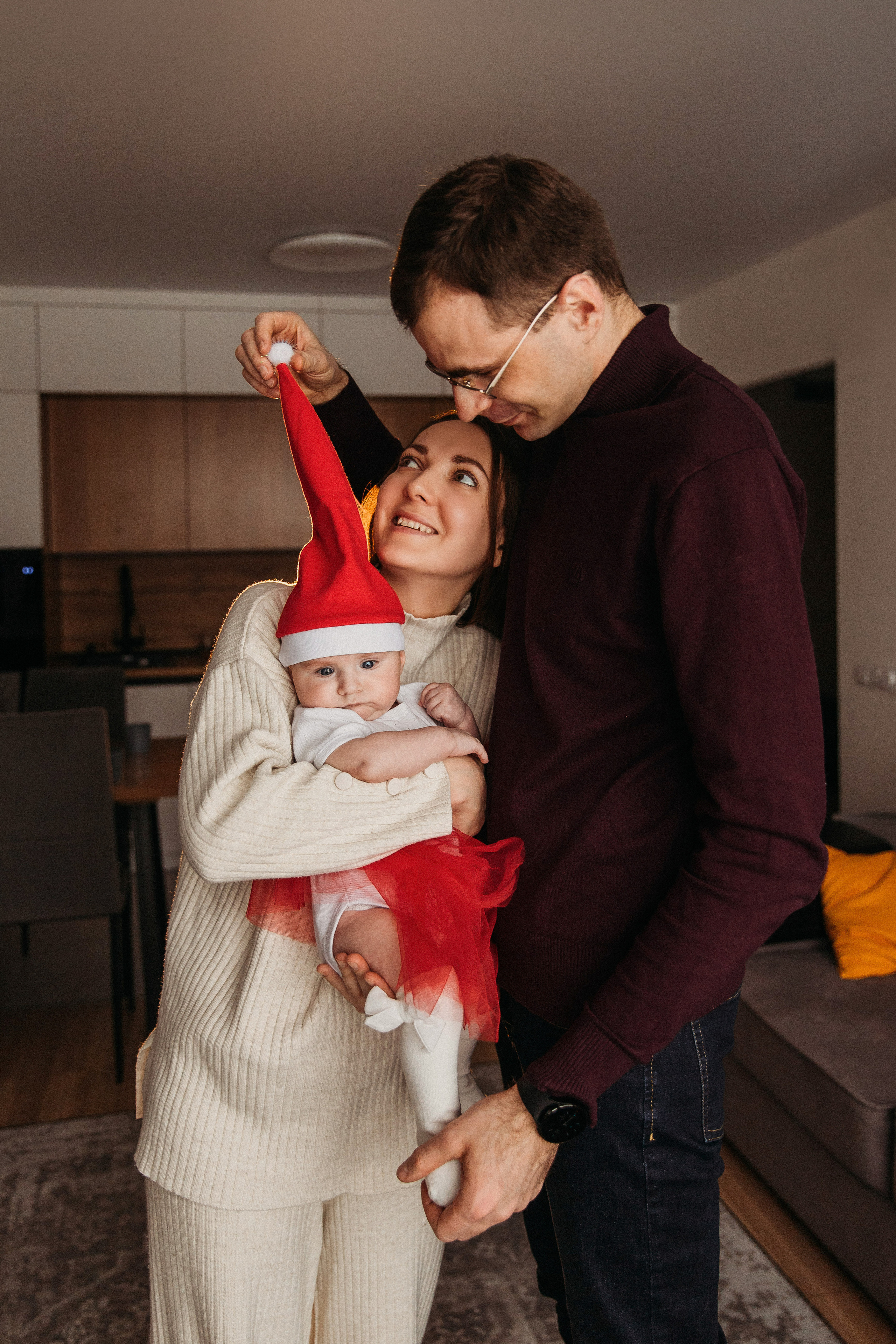 Семейная фотосессия в Москве. Татьяна Макарова — детский и семейный фотограф Москва