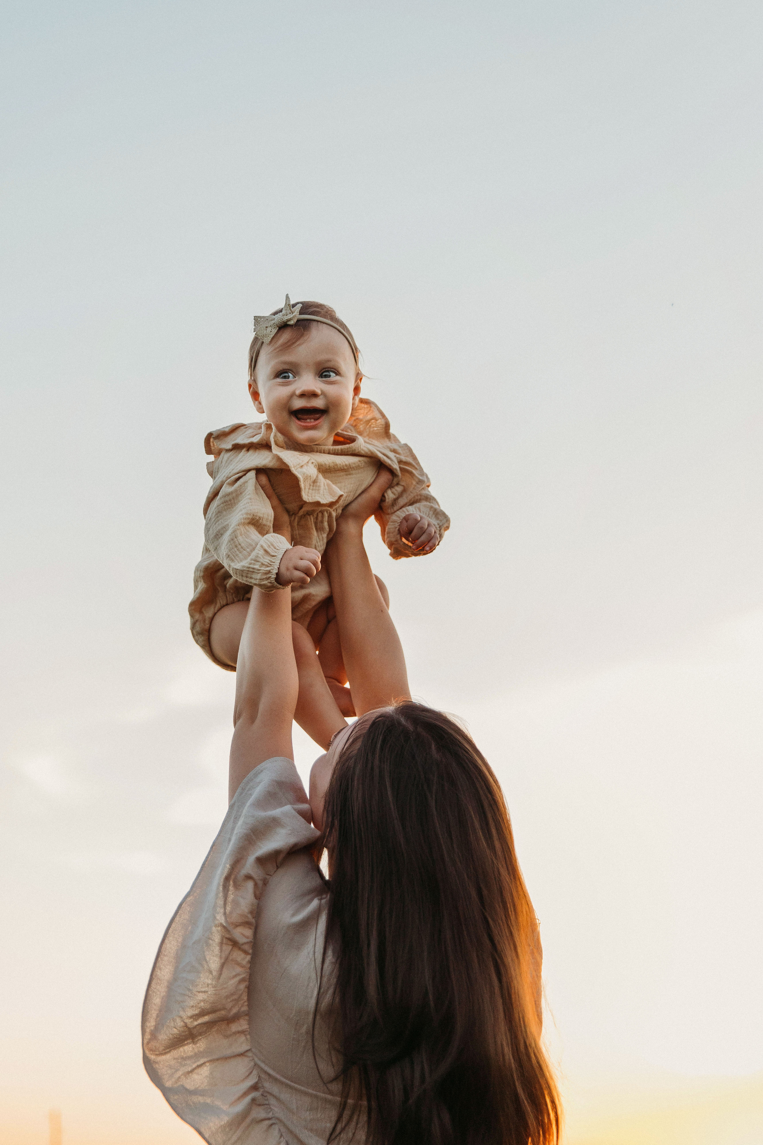 Семейная фотосессия в Москве. Татьяна Макарова — детский и семейный фотограф Москва