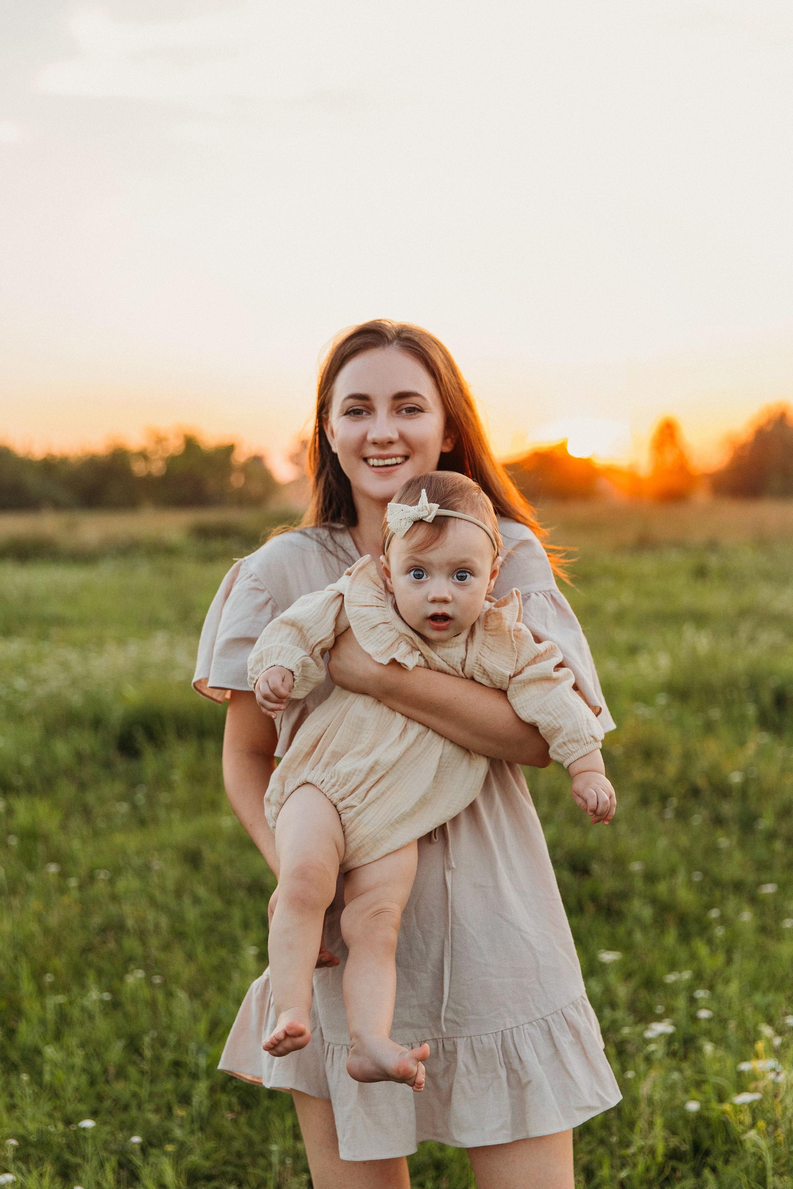 Семейная фотосессия в Москве. Татьяна Макарова — детский и семейный фотограф Москва