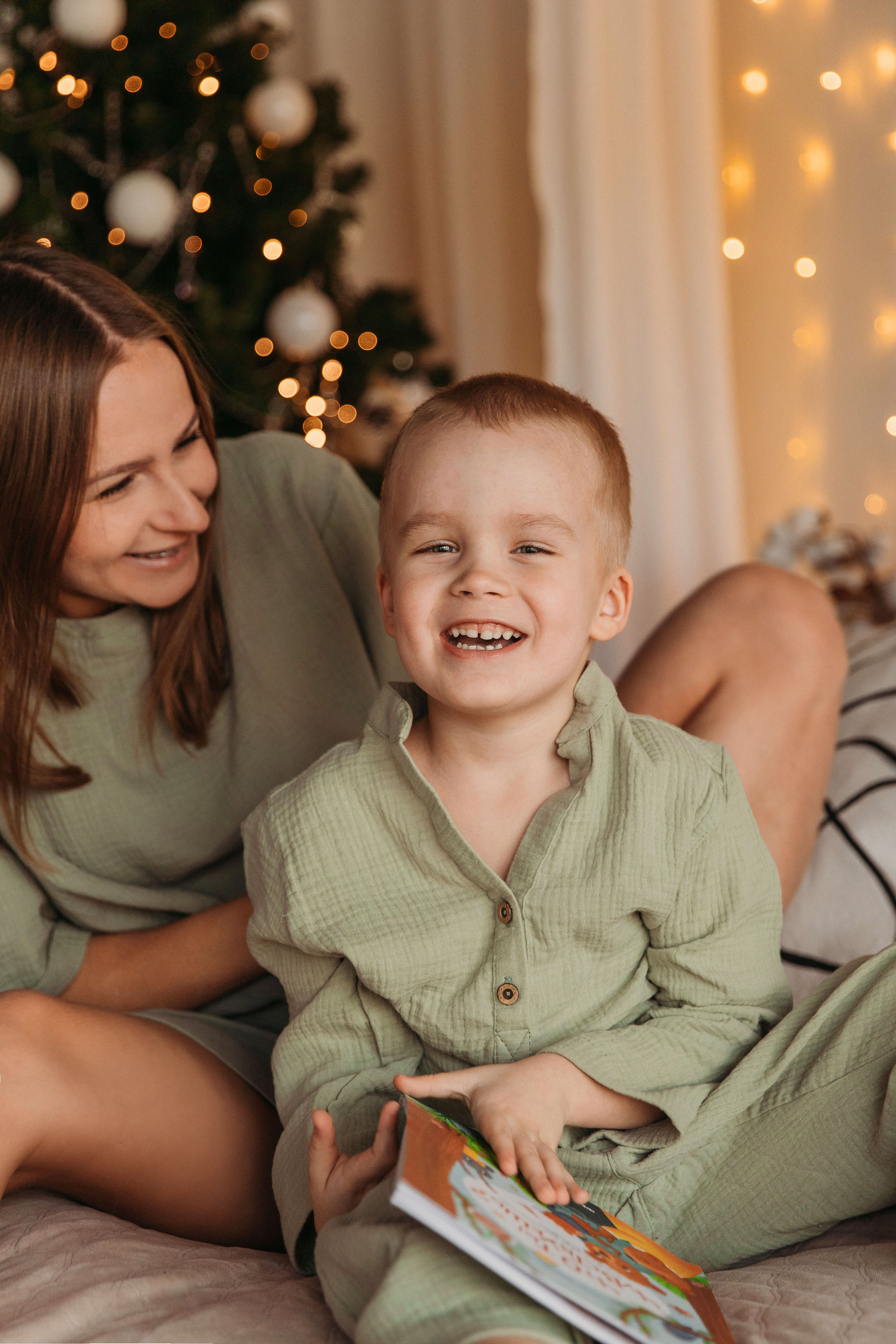 Семейная фотосессия в Москве. Татьяна Макарова — детский и семейный фотограф Москва