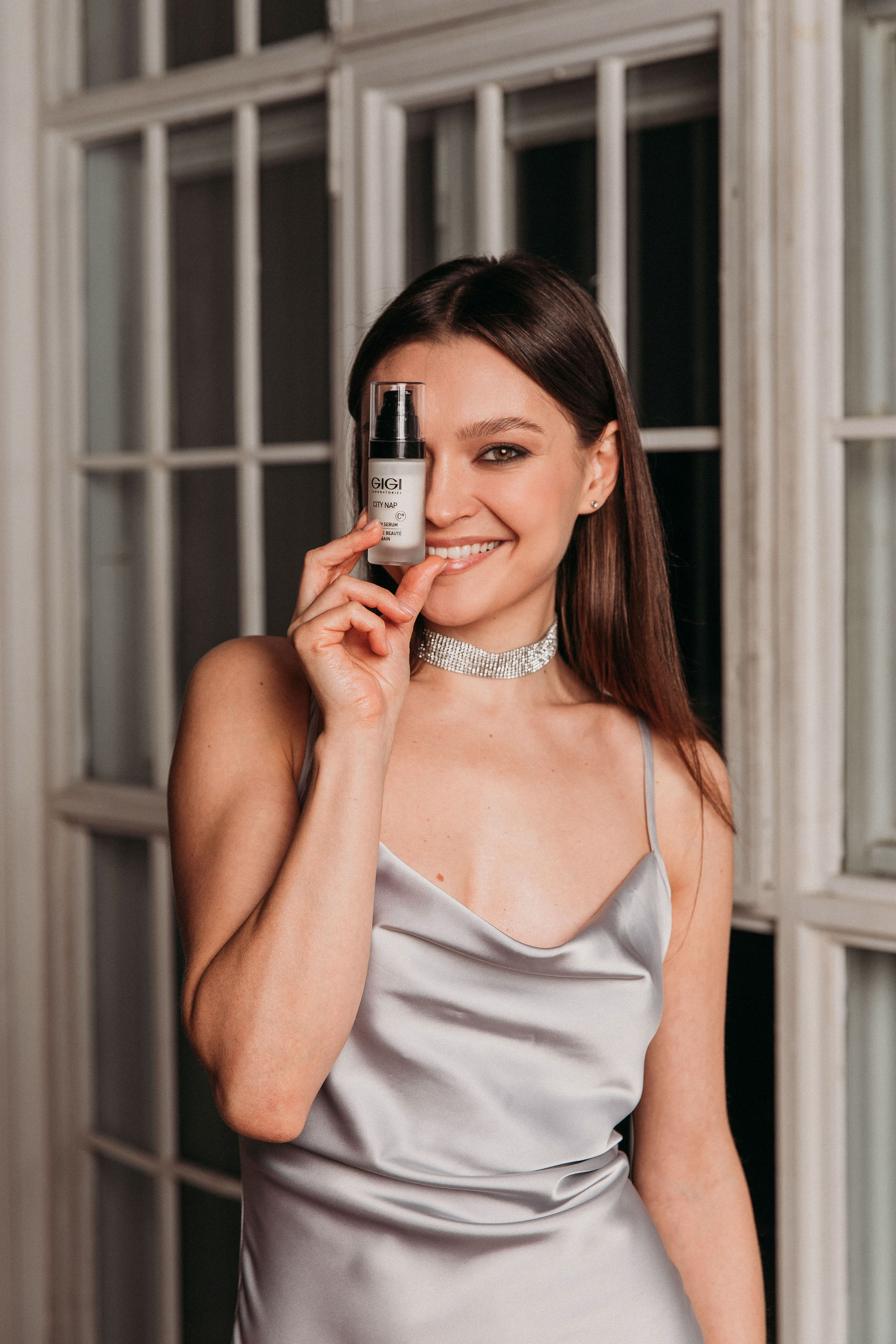 GIGI laboratories — зима. Татьяна Макарова — детский и семейный фотограф Москва