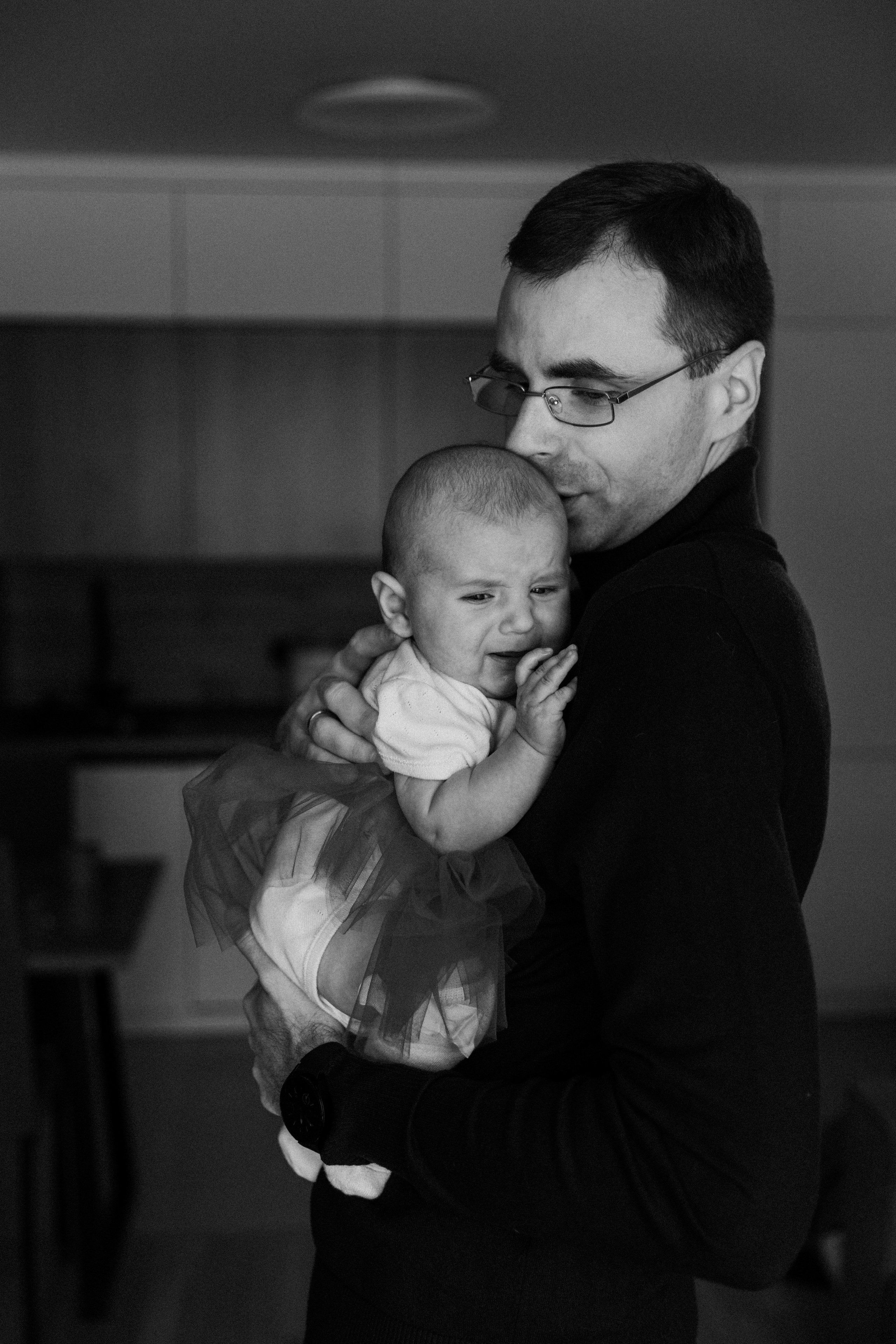 Семейная фотосессия в Москве. Татьяна Макарова — детский и семейный фотограф Москва