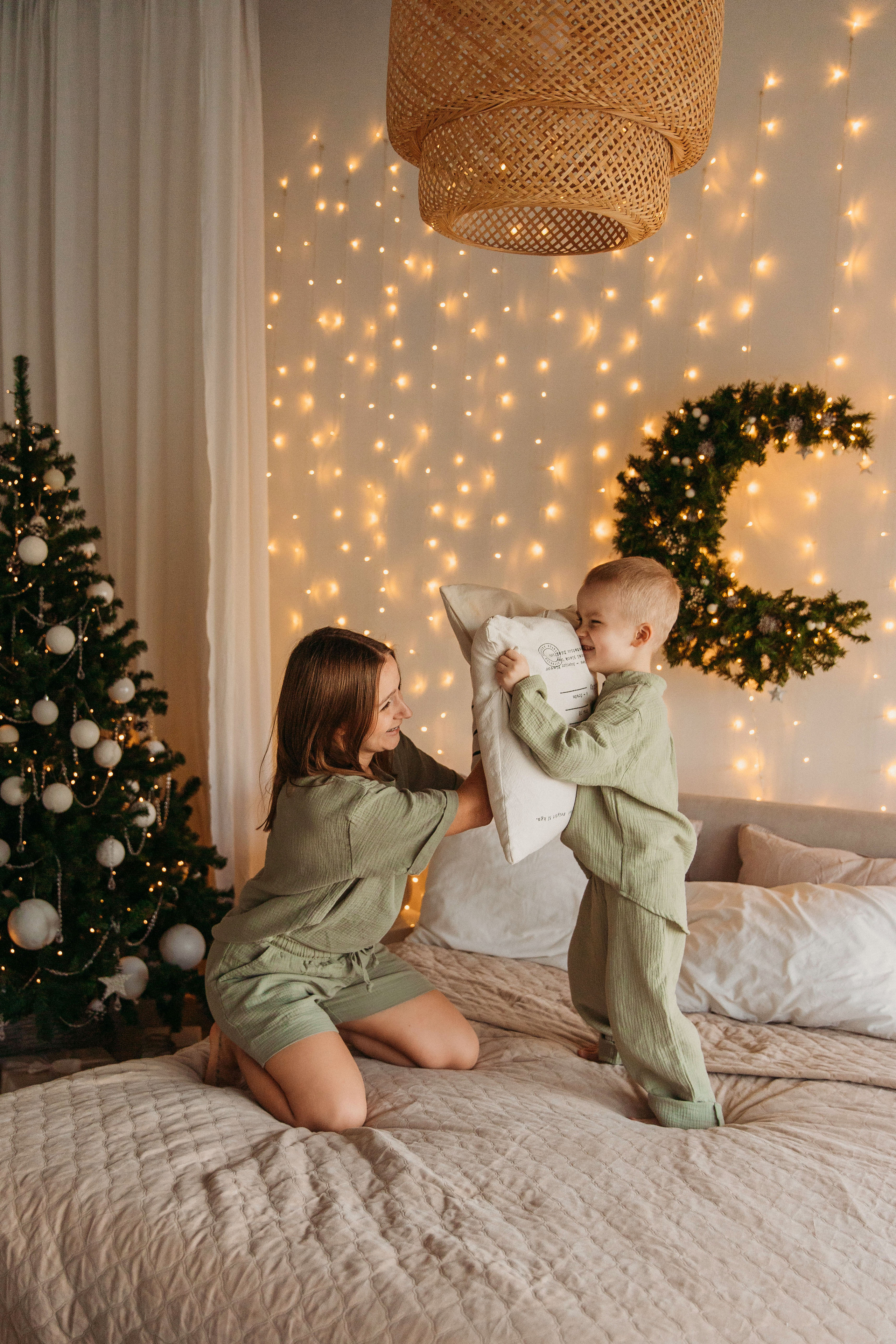 Семейная фотосессия в Москве. Татьяна Макарова — детский и семейный фотограф Москва