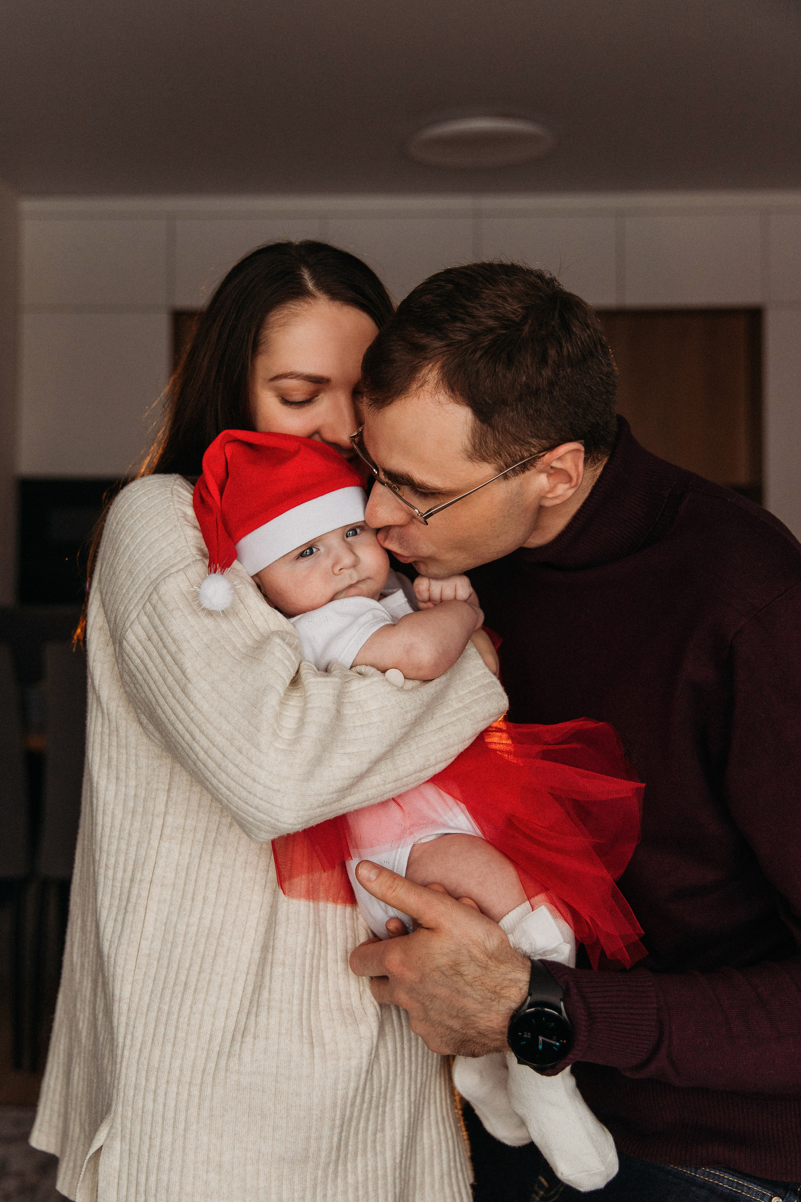 Семейная фотосессия в Москве. Татьяна Макарова — детский и семейный фотограф Москва