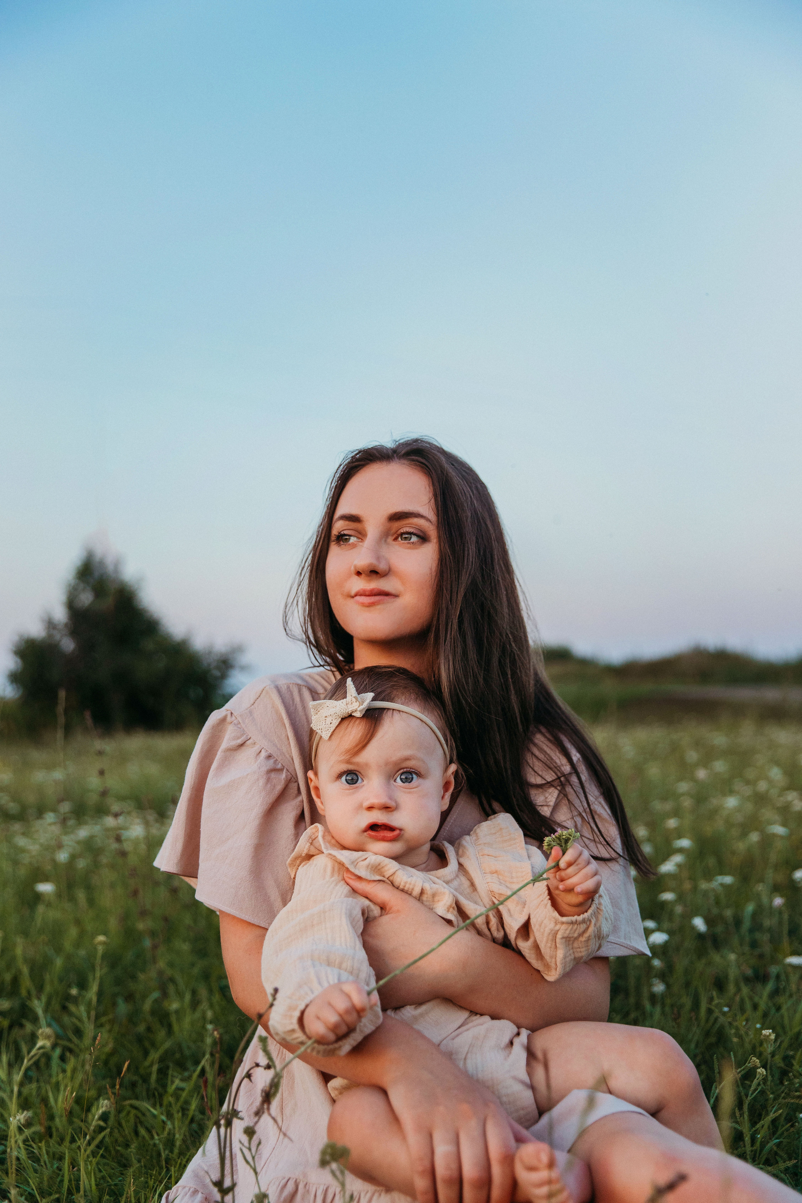 Семейная фотосессия в Москве. Татьяна Макарова — детский и семейный фотограф Москва