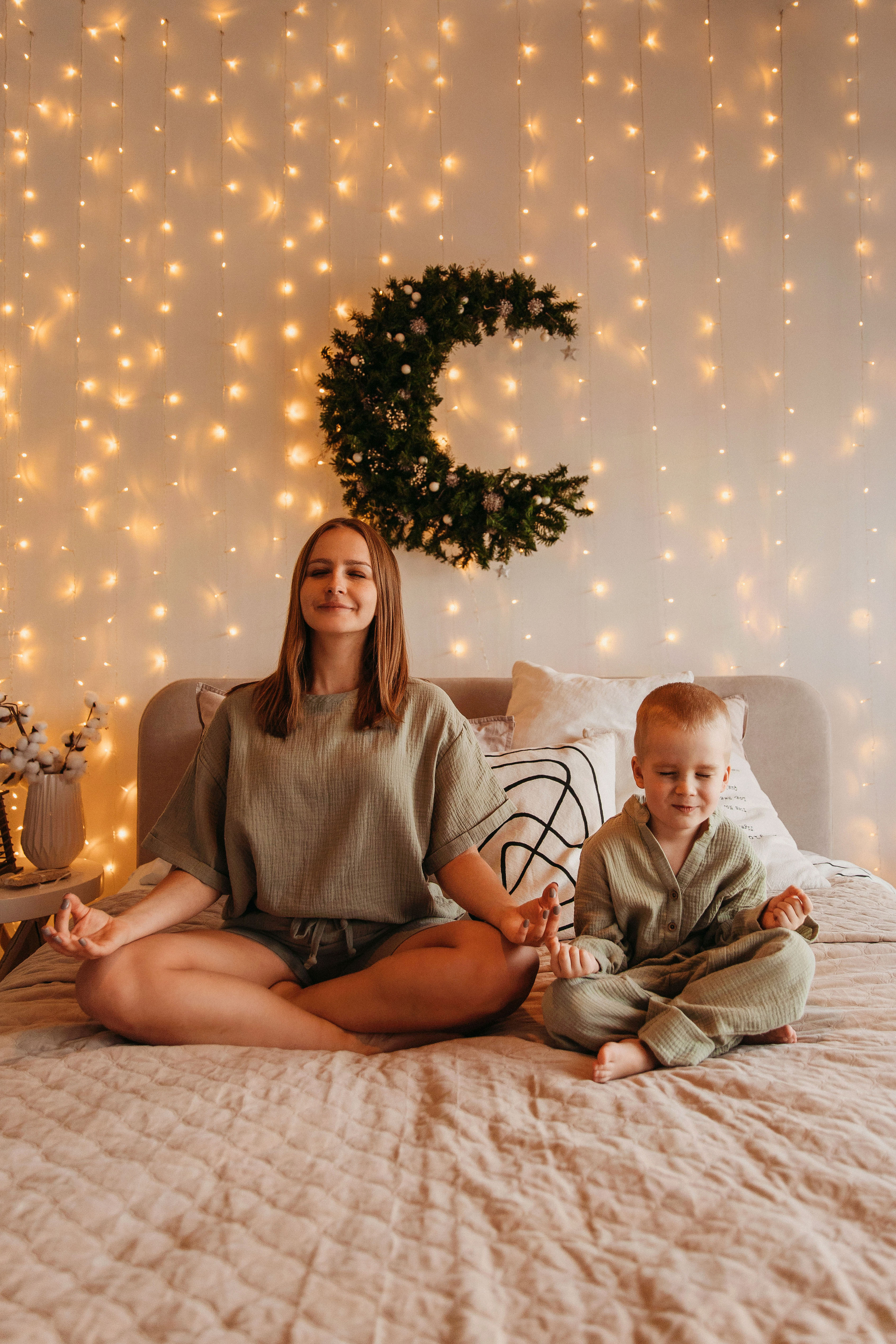 Семейная фотосессия в Москве. Татьяна Макарова — детский и семейный фотограф Москва