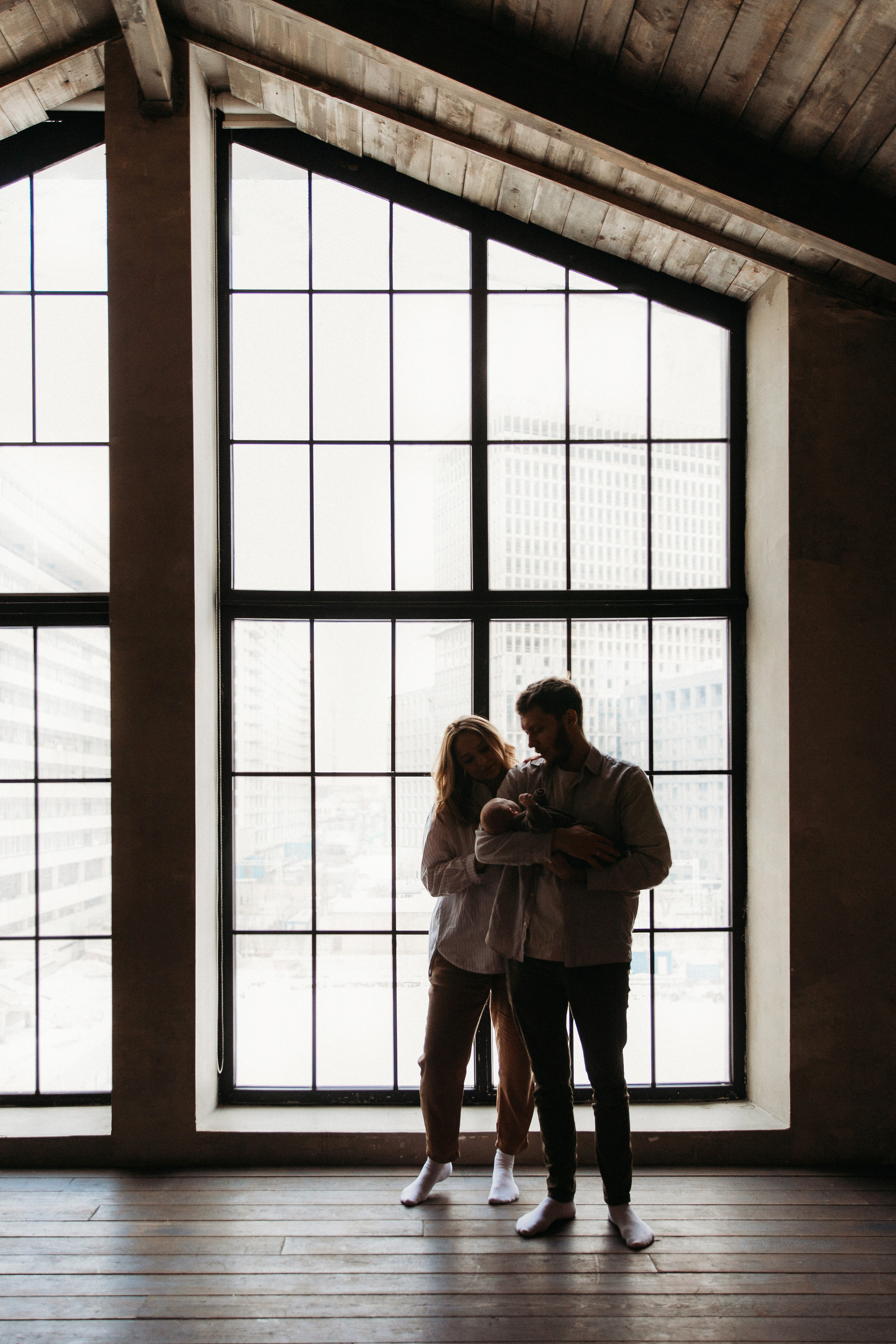 Семейная фотосессия в Москве. Татьяна Макарова — детский и семейный фотограф Москва