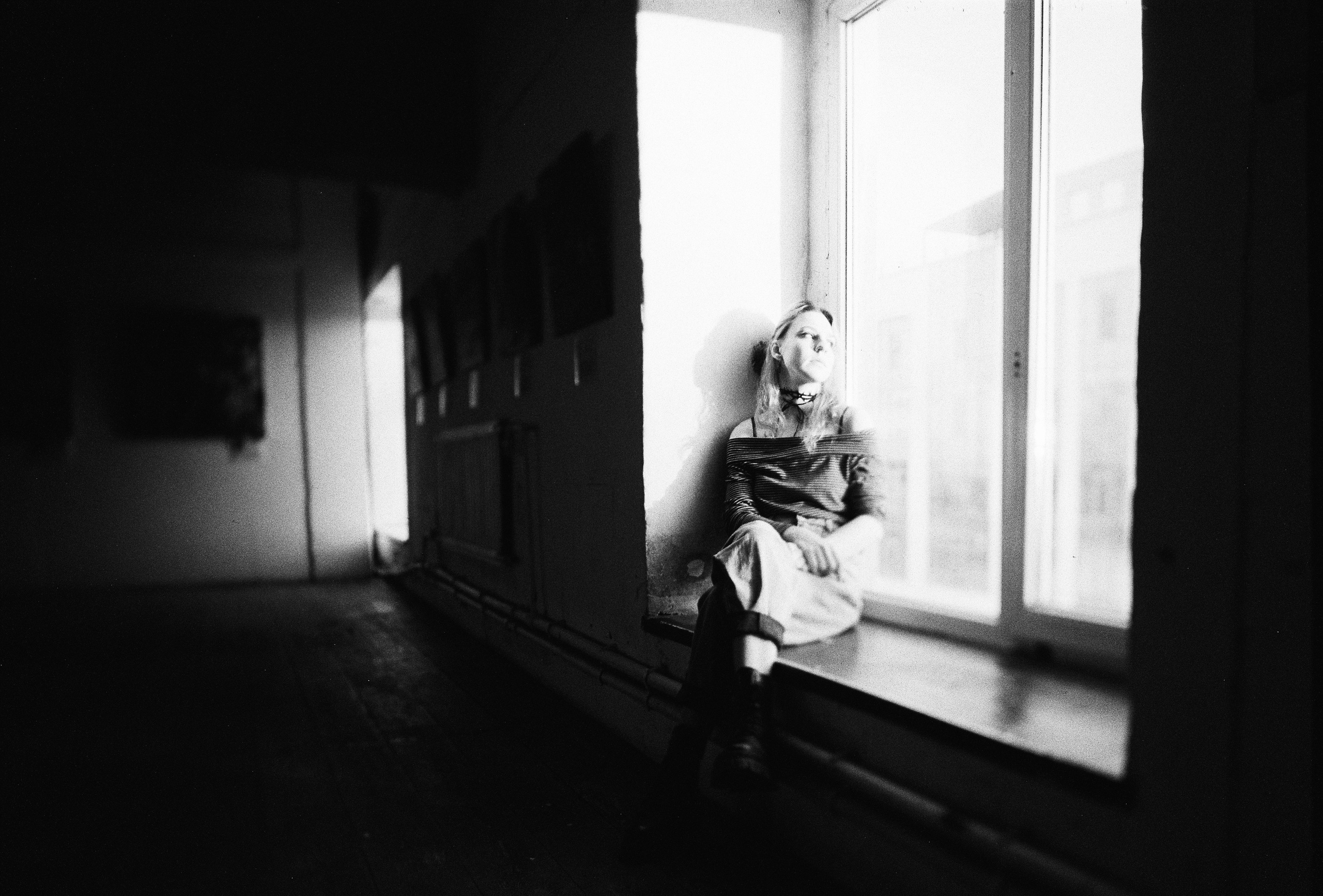 Портретный фотограф в Санкт-Петербурге Александр Быстрицкий