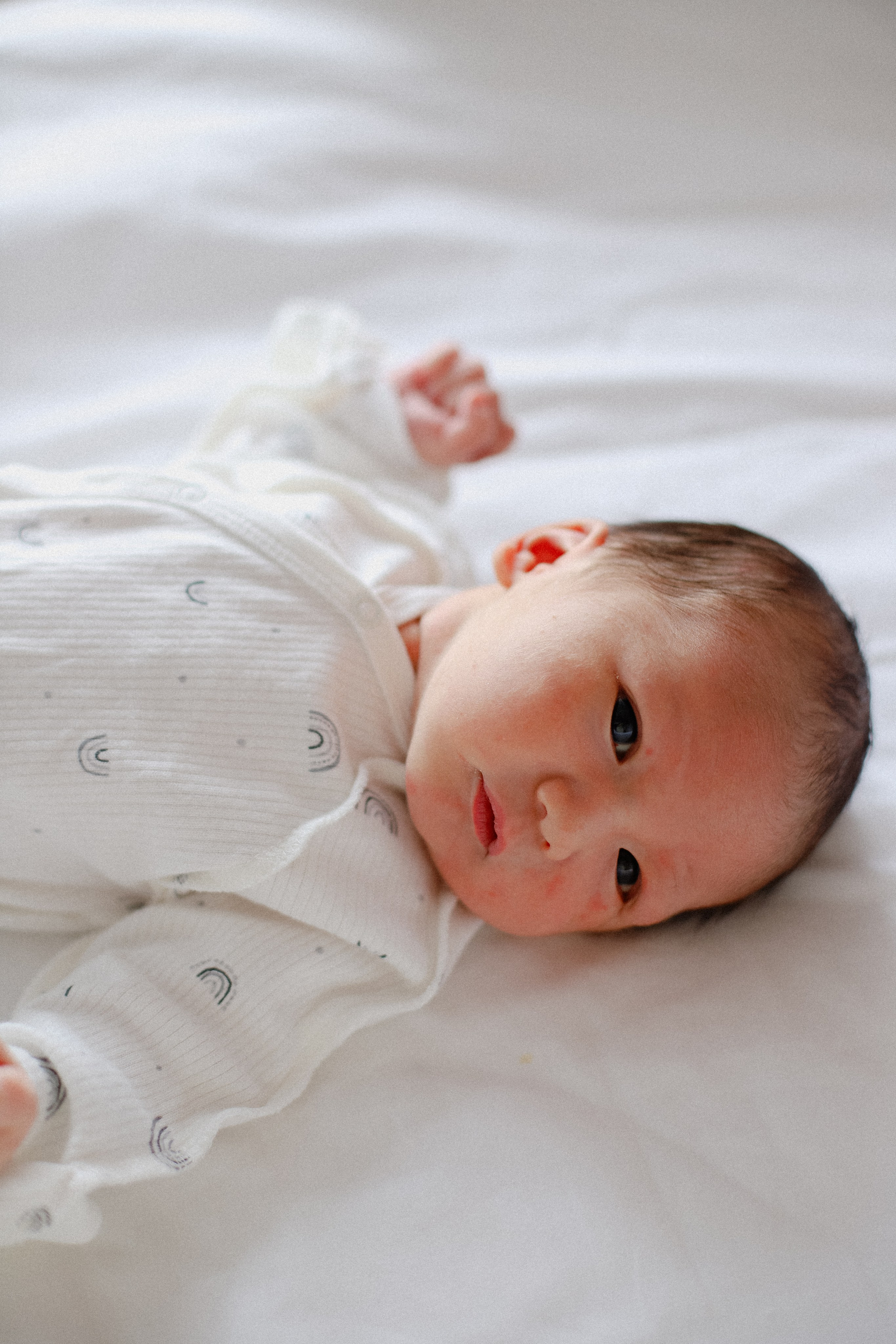 Амиру 3 дня. Фотограф в Алматы и Москве Даша Пушкина