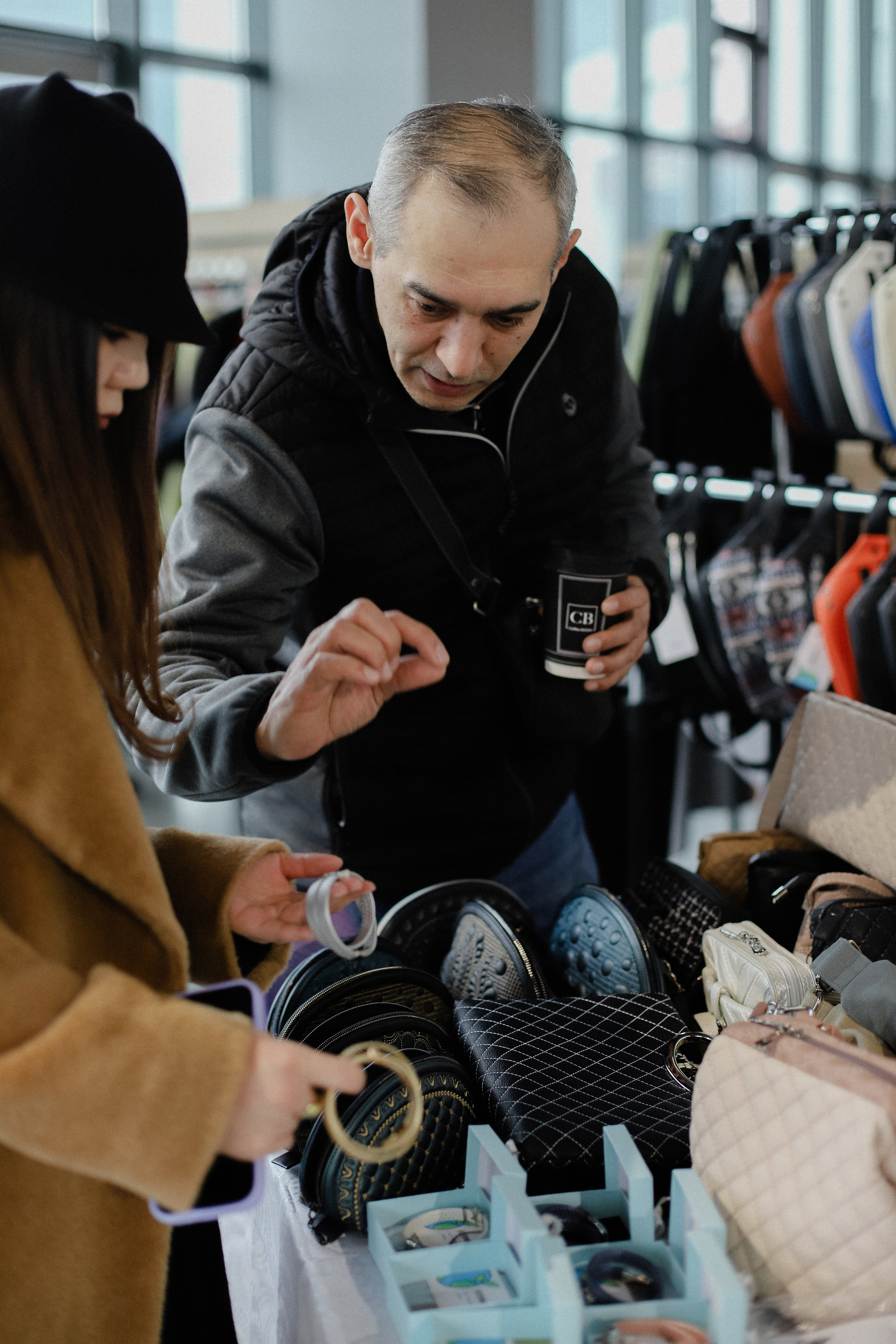 3.03 Almaty Pop Up Store. Фотограф в Алматы и Москве Даша Пушкина