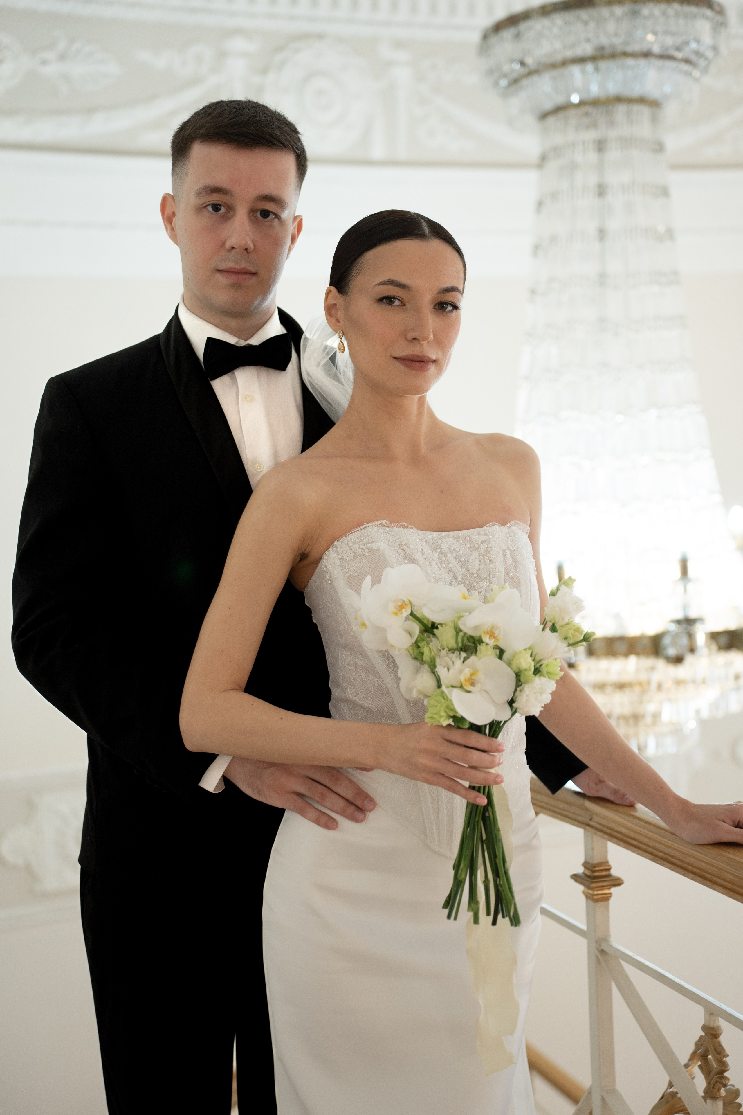 Ann&Pavel. Alina Antonova фотограф в Санкт-Петербурге